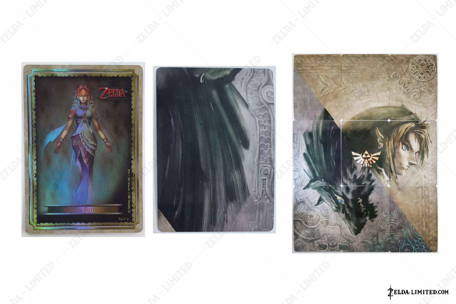 card G 4
