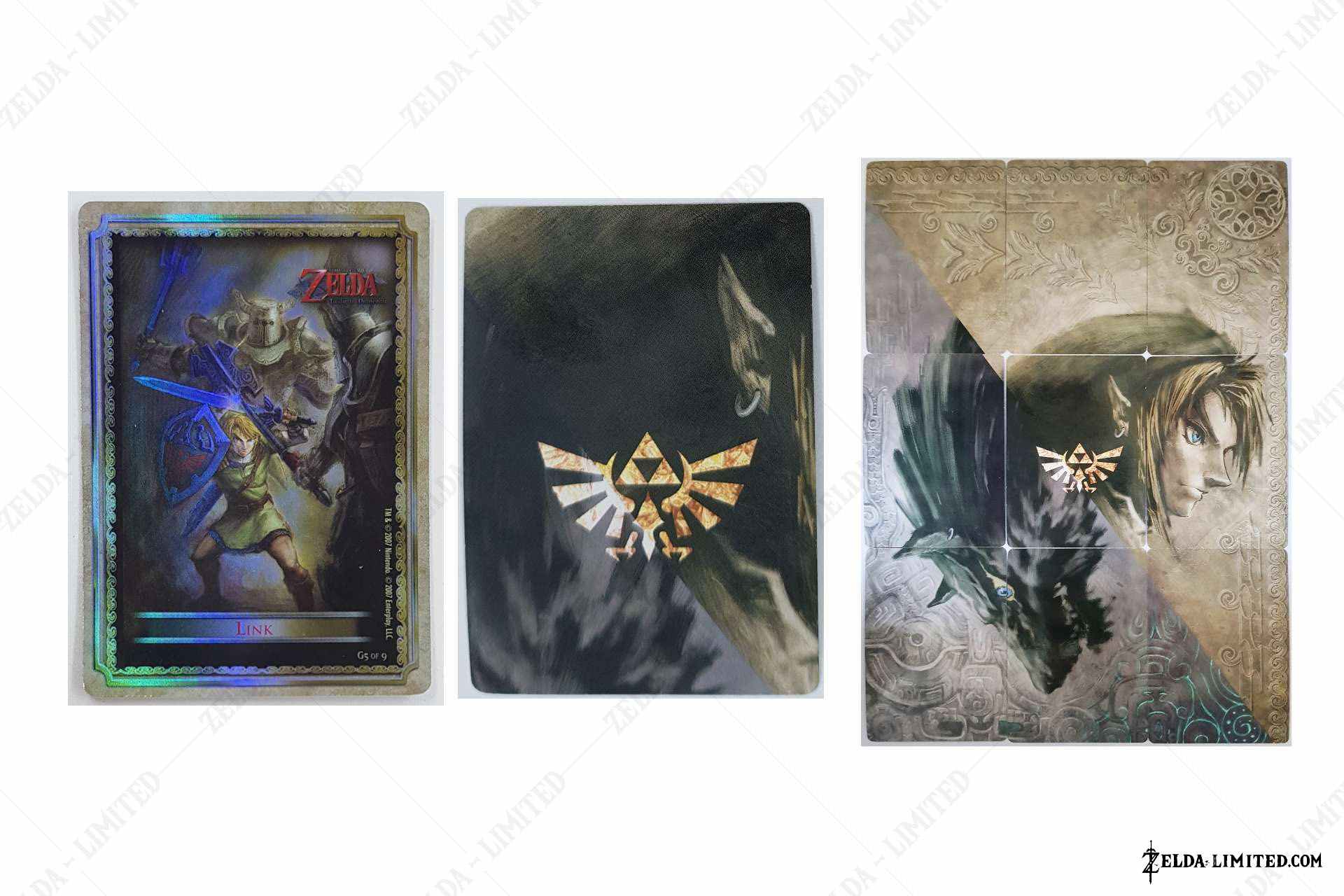 card G 5