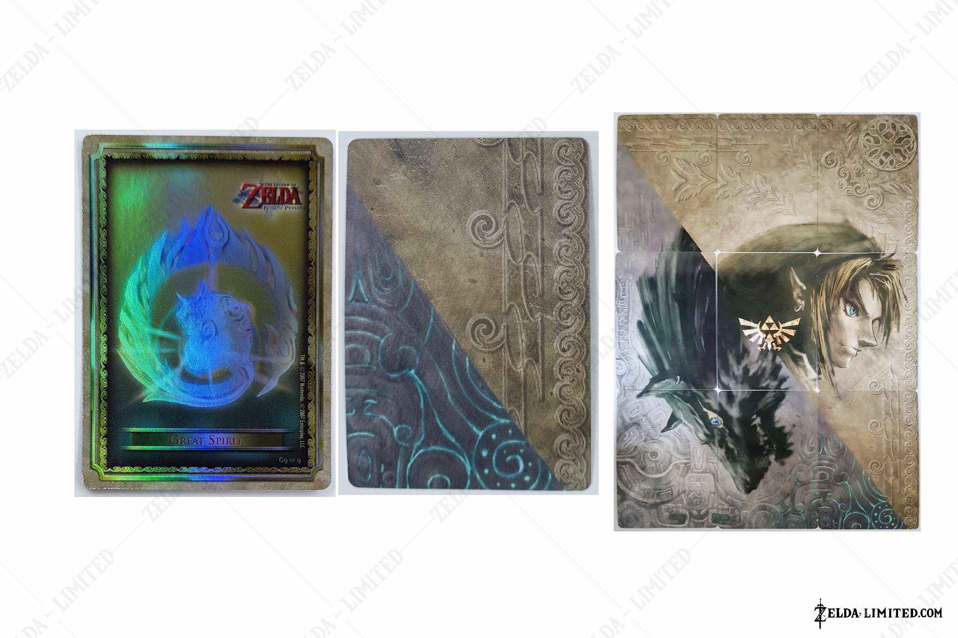 card G 9
