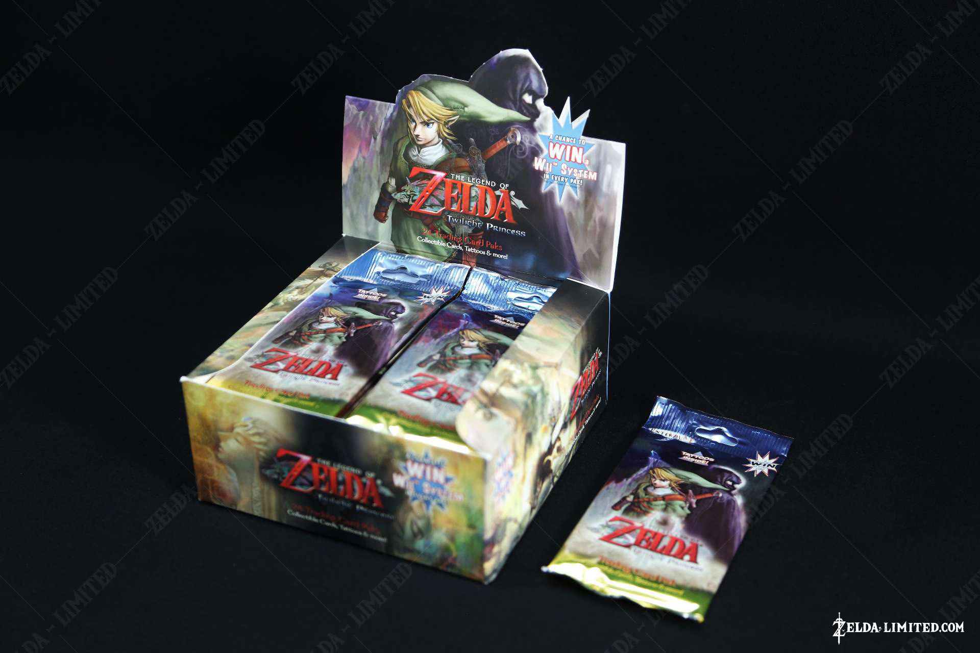 big box 24 paks