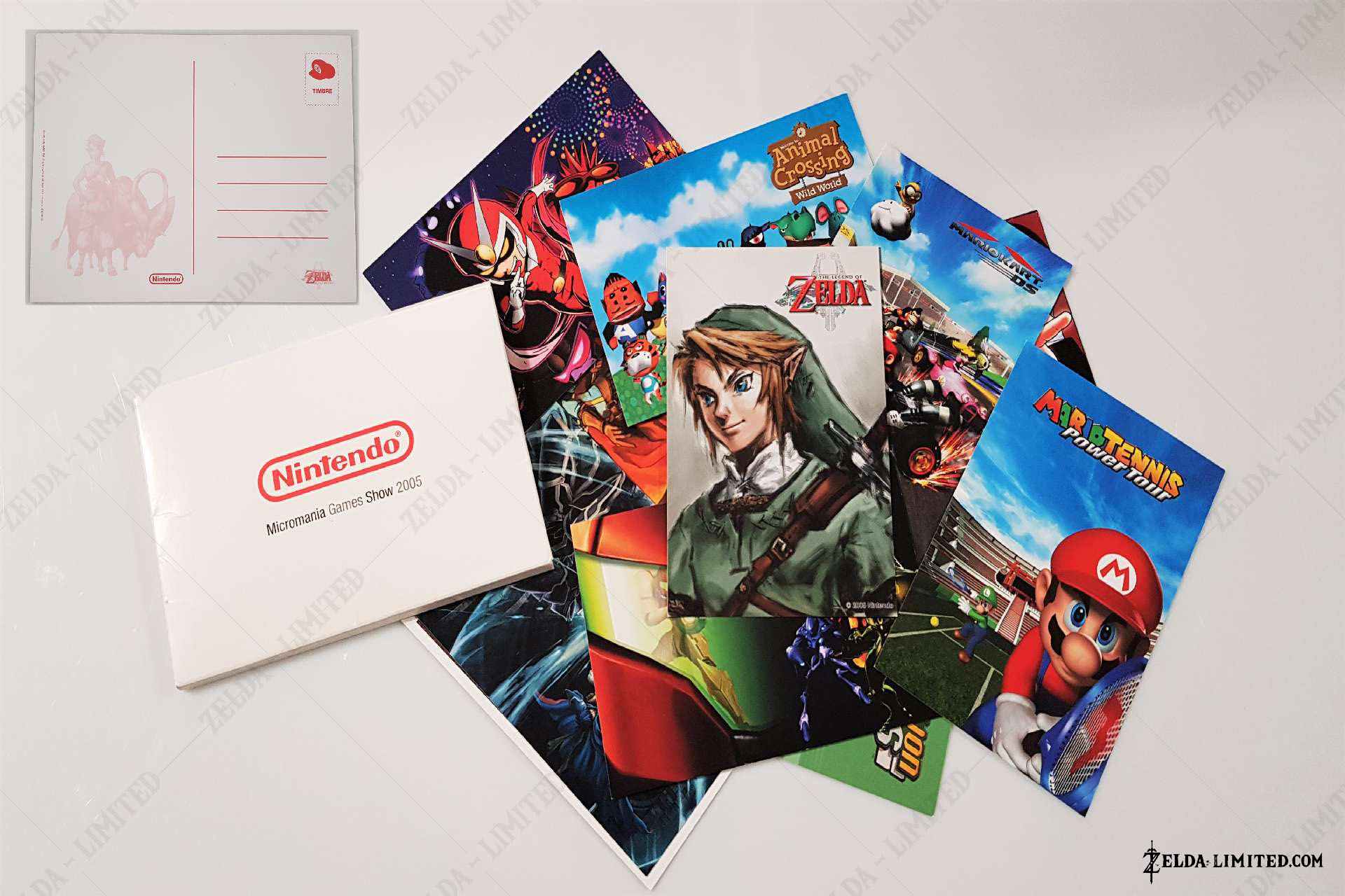 postcard
