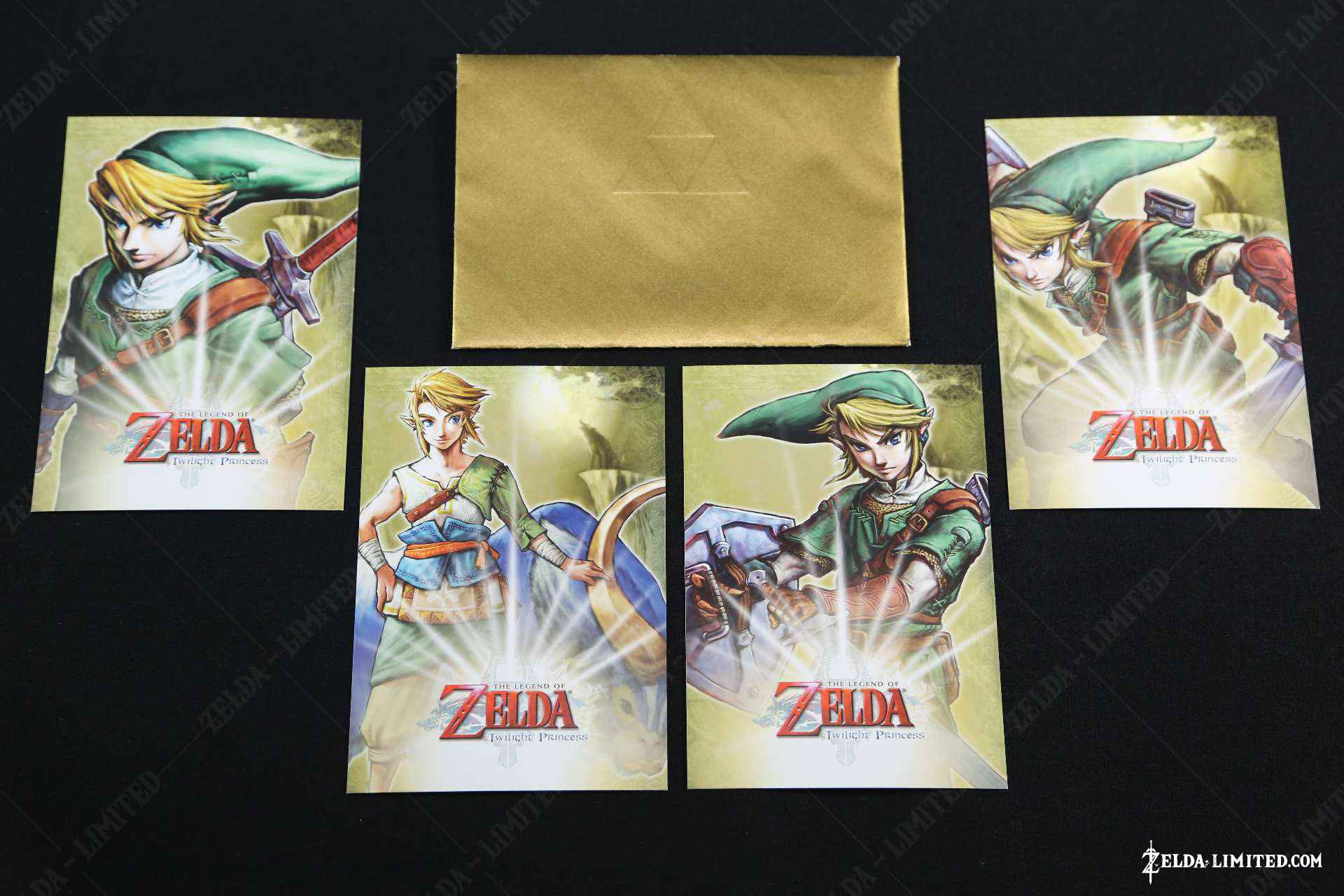 promotional cards