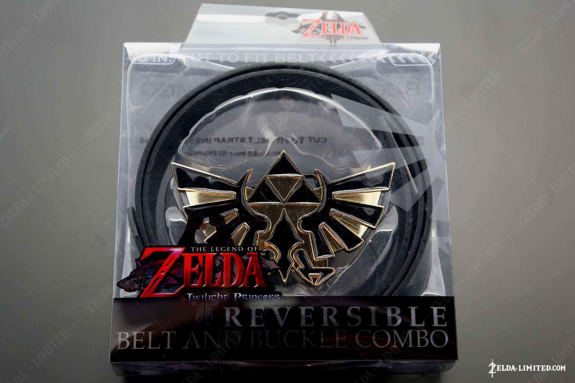 belt buckle
