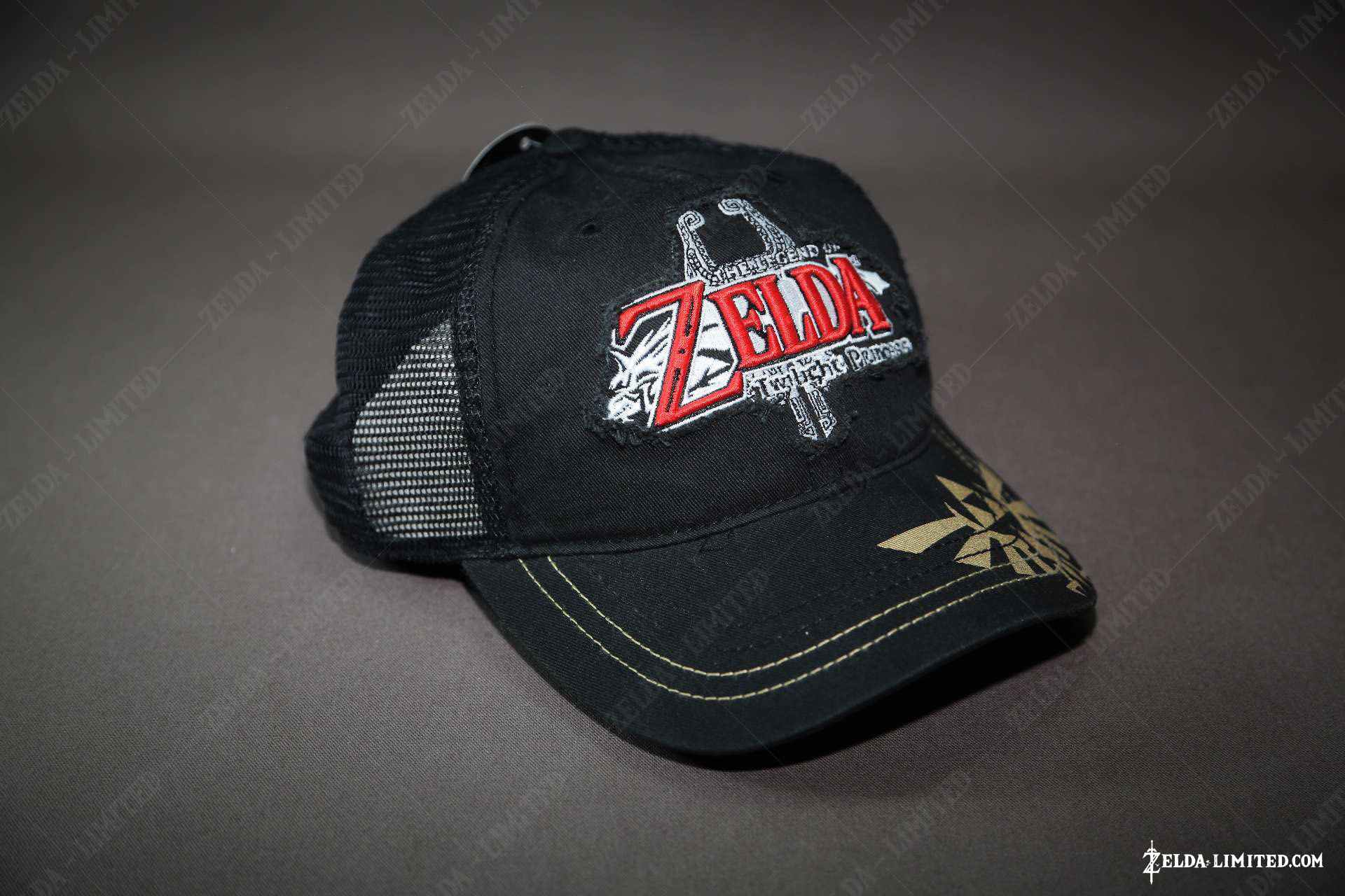 cap