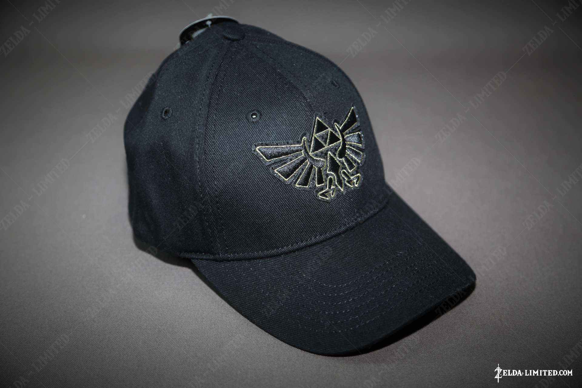 cap