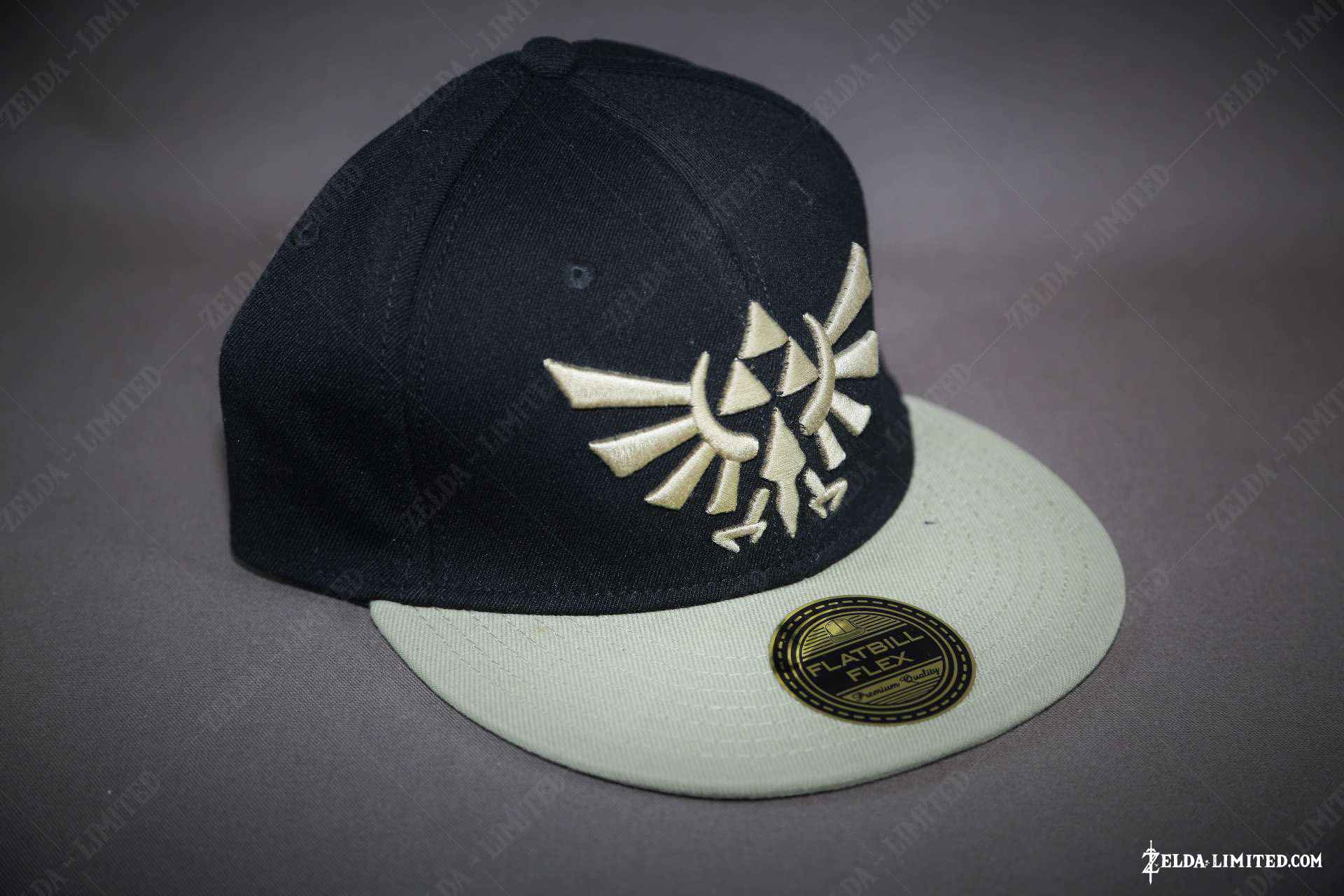 cap