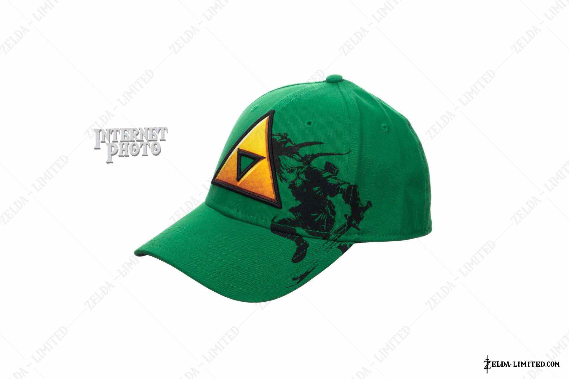 cap