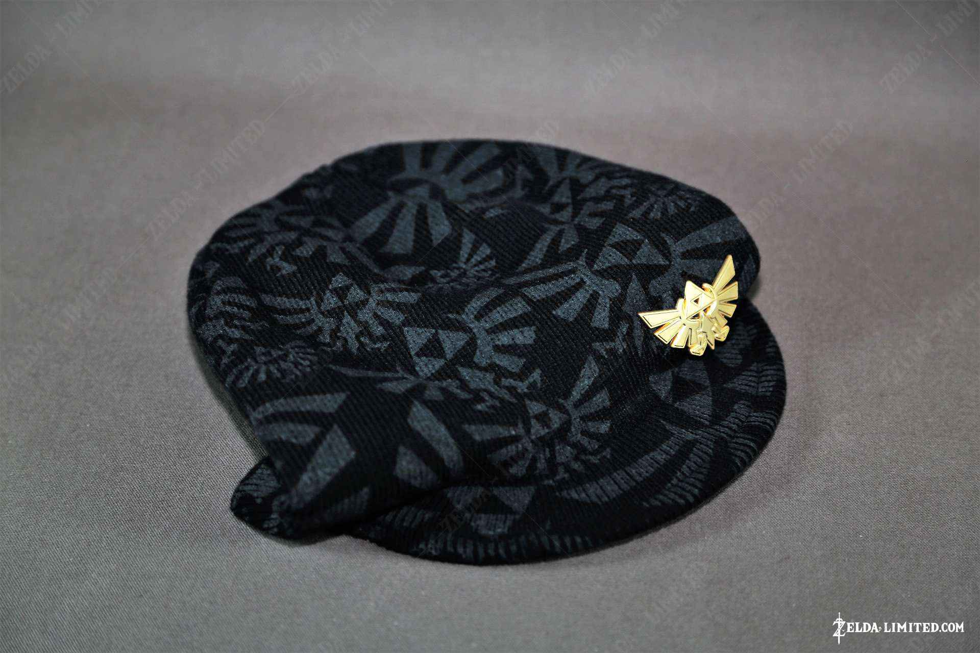 beanie