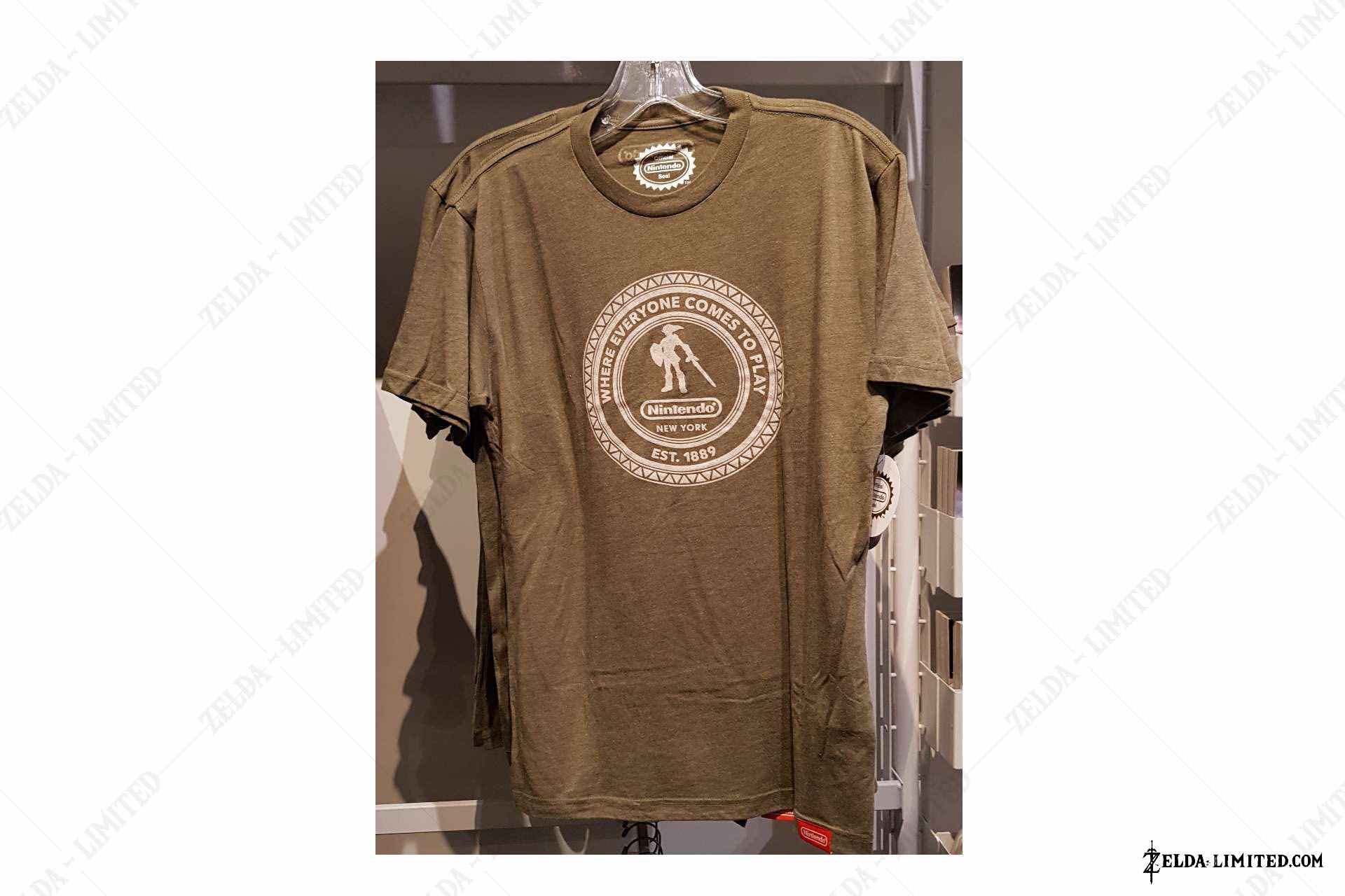 t-shirt