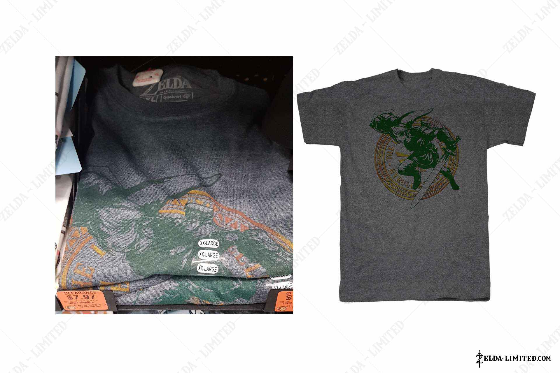 t-shirt