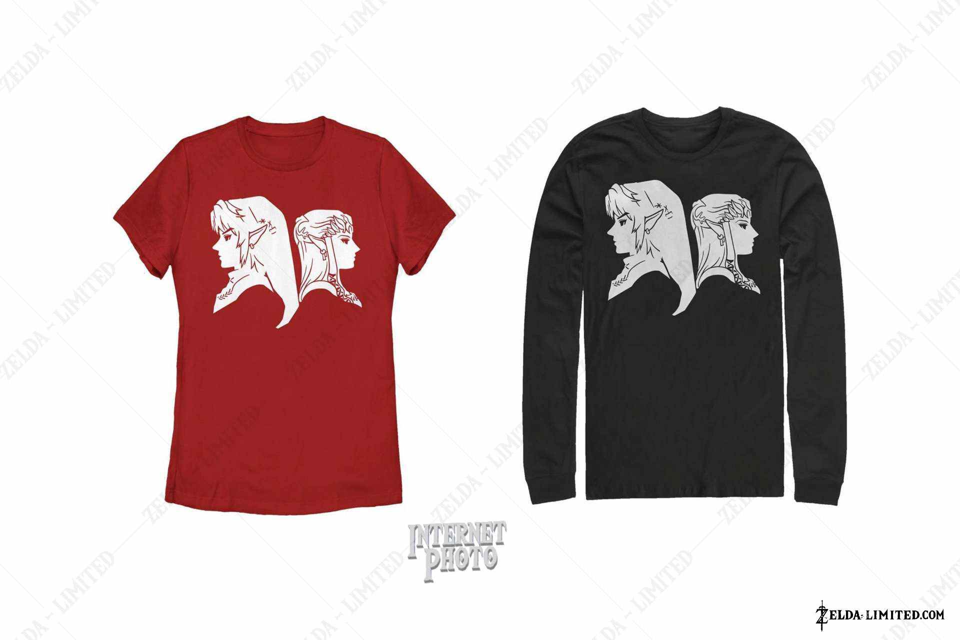 t-shirt long sleeve