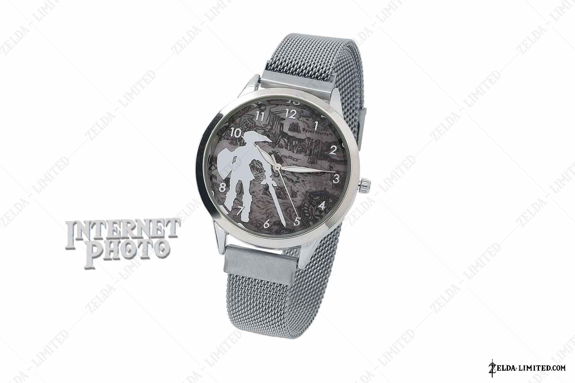 watch
