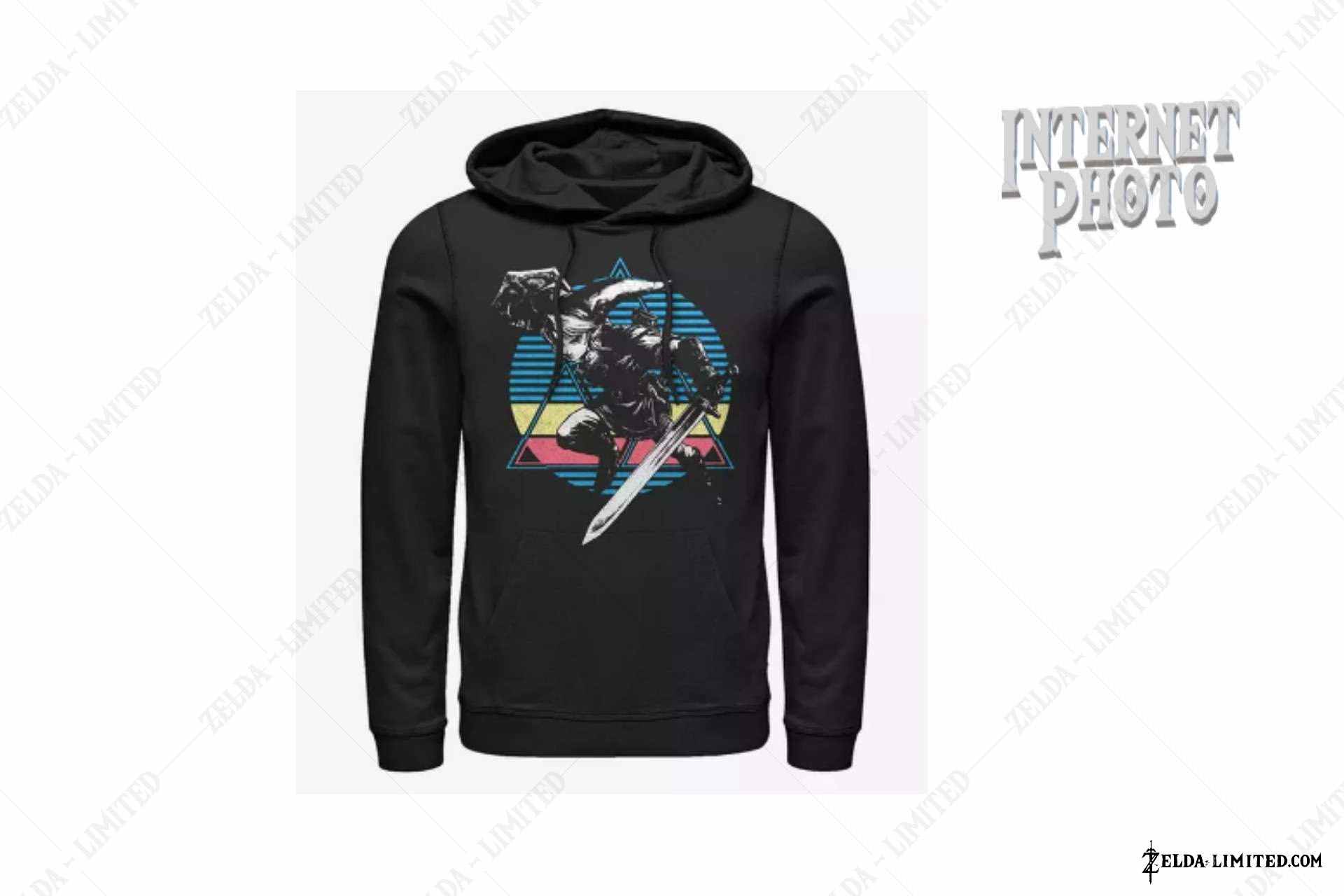hoodie