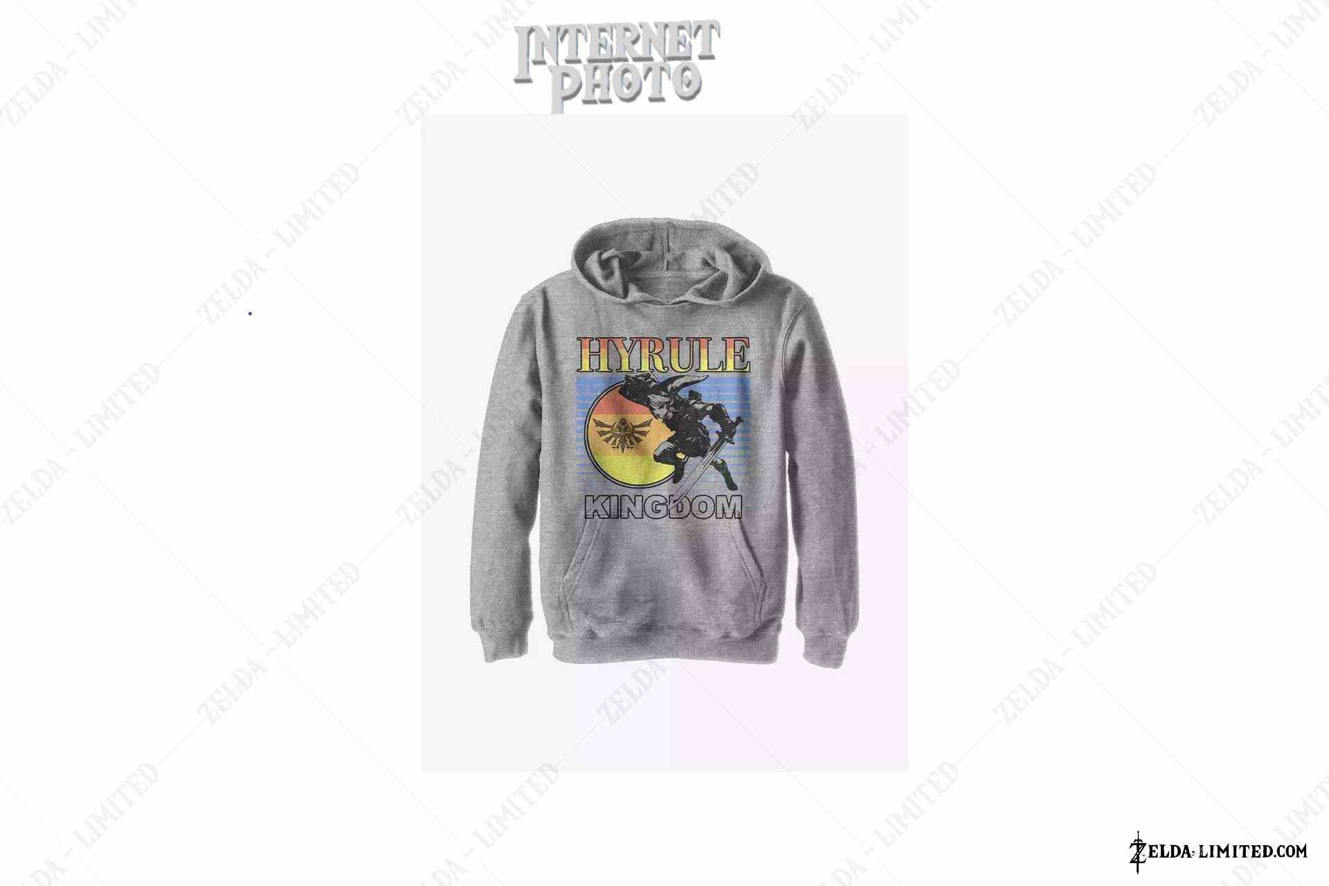 hoodie