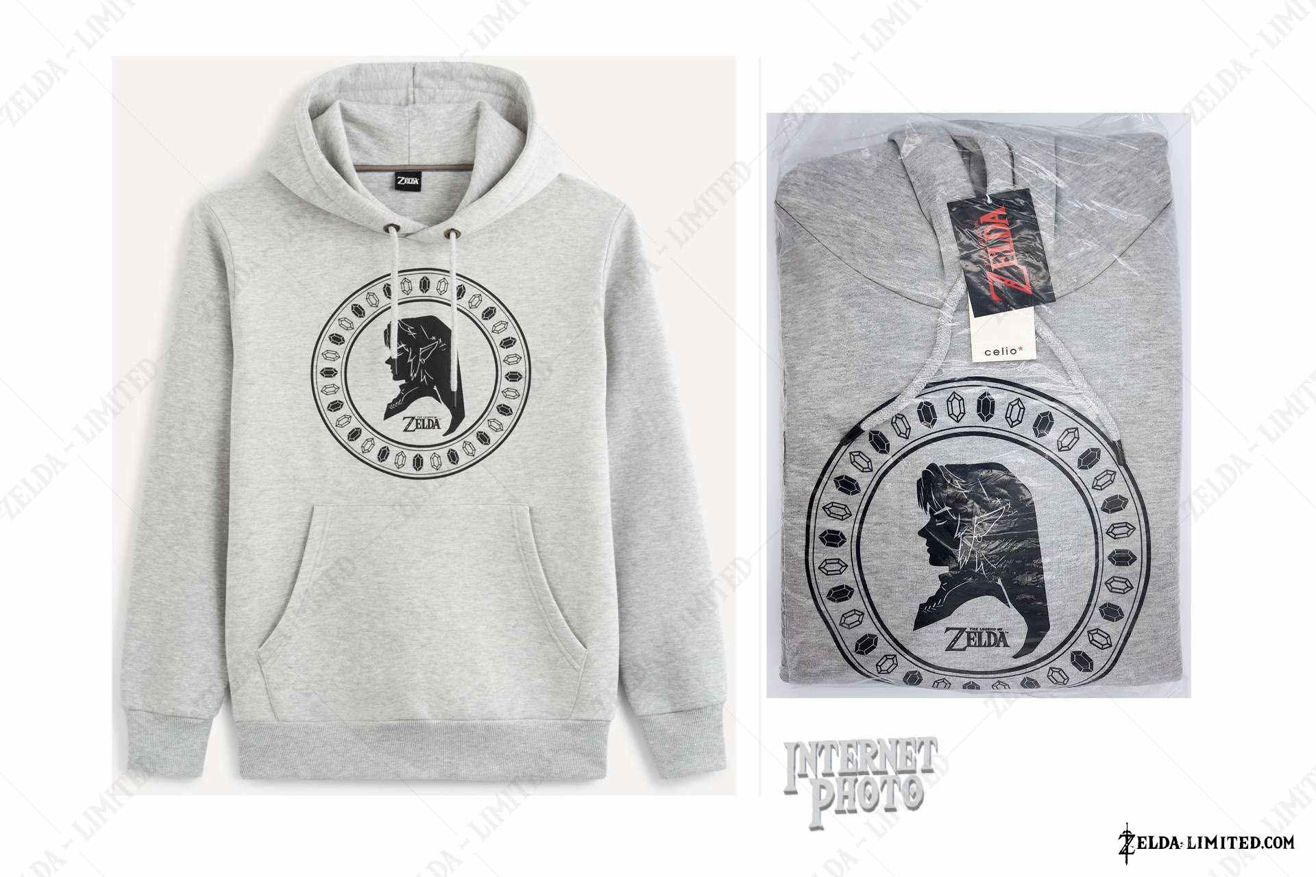 hoodie