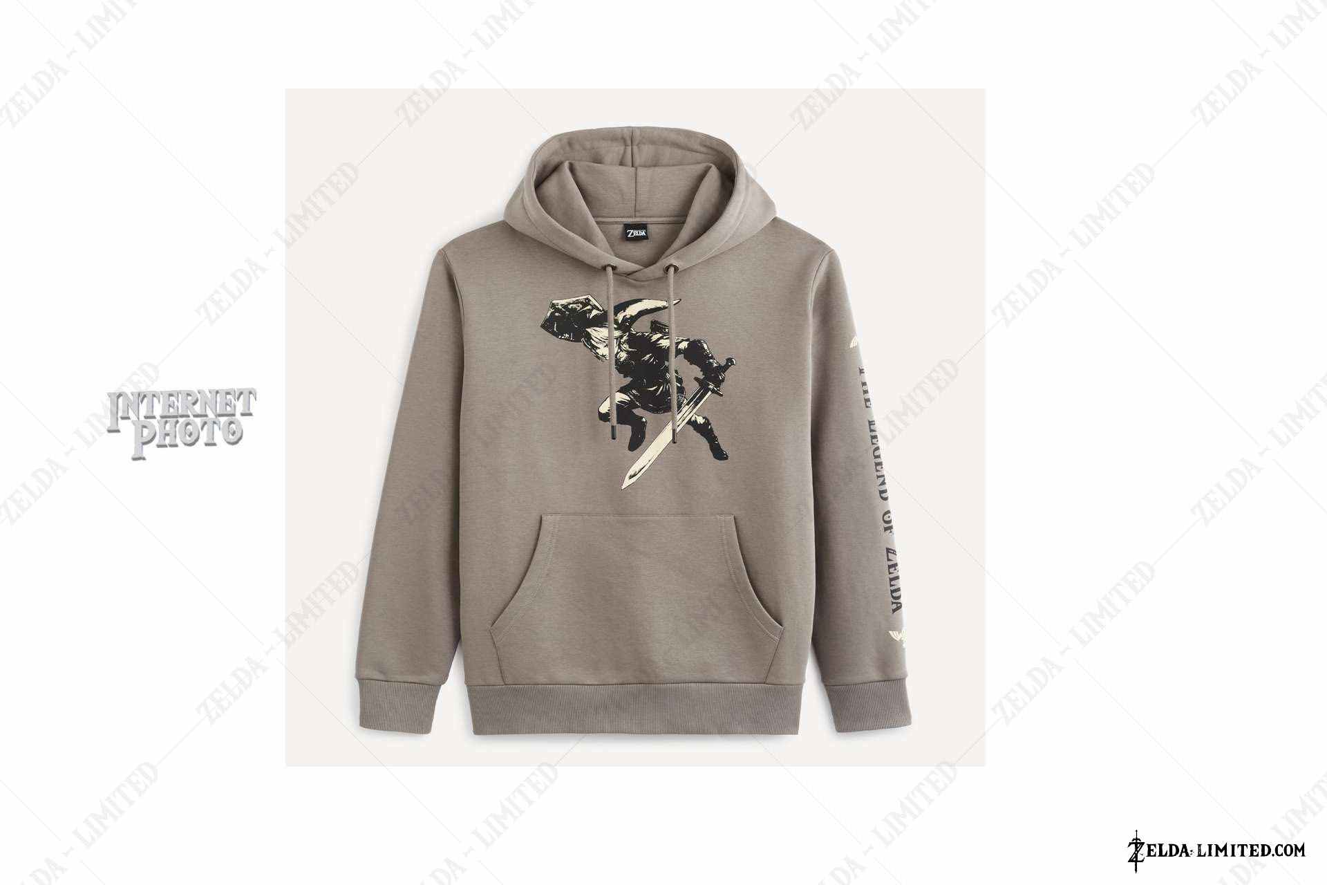 hoodie