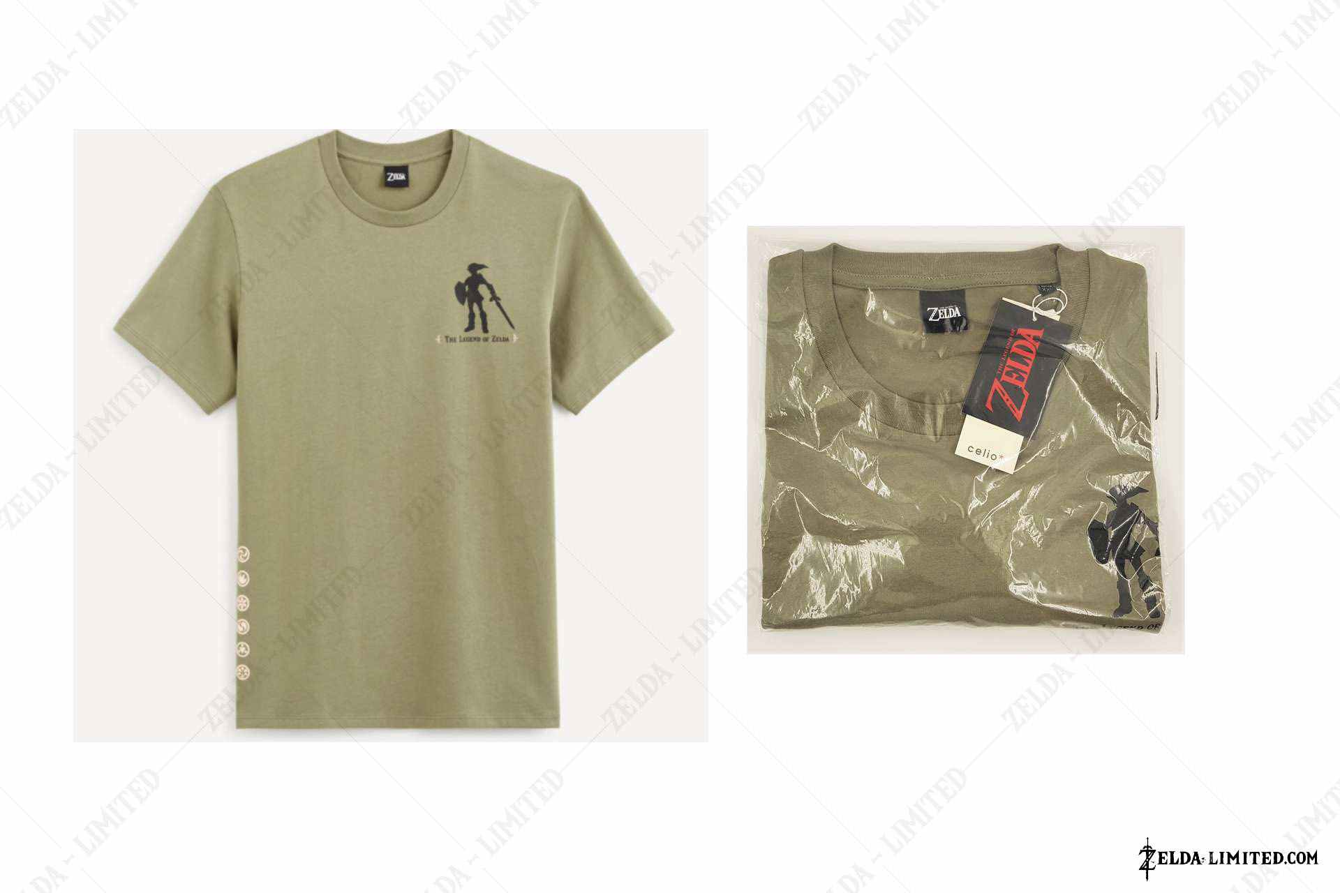 t-shirt