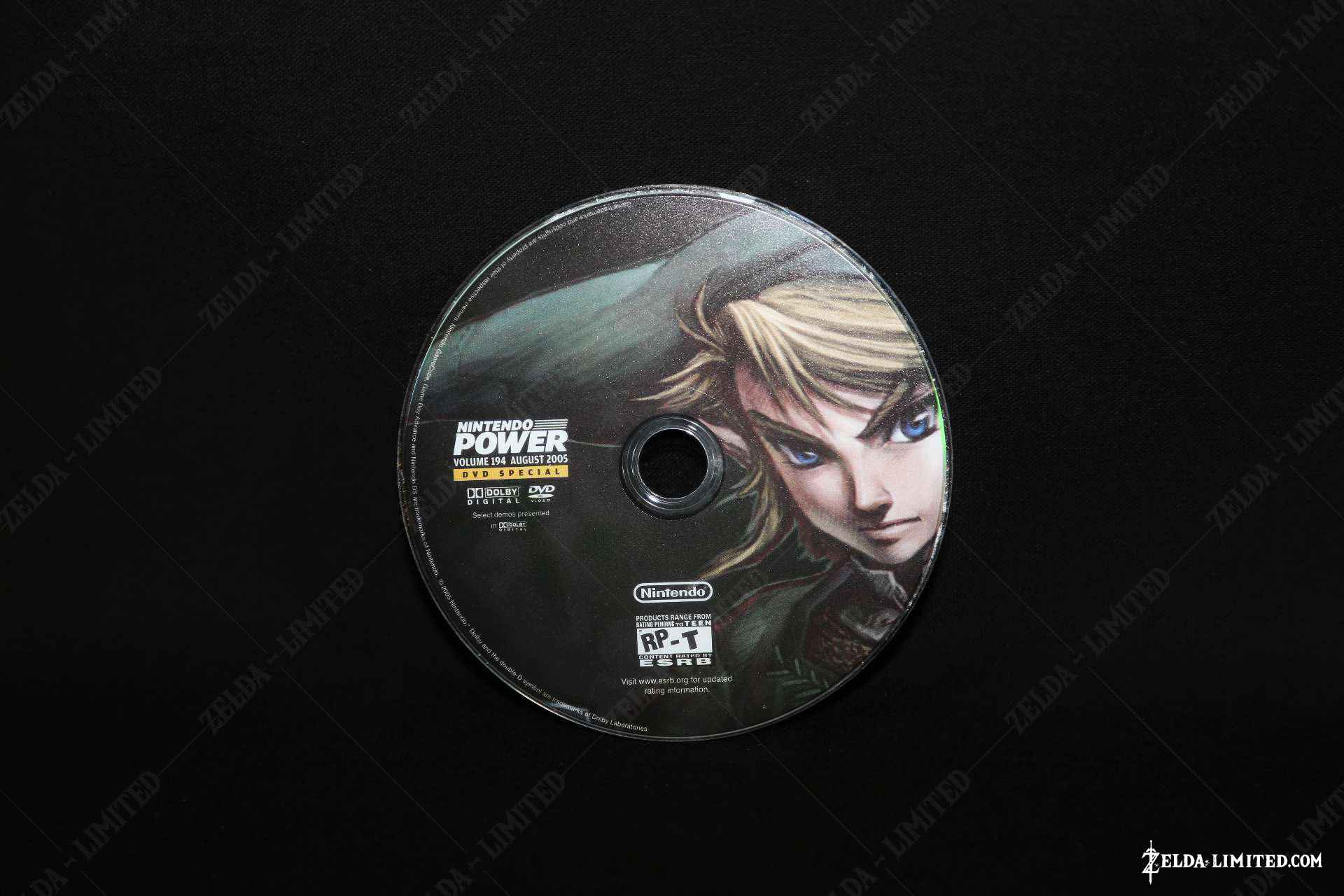 dvd in N 194
