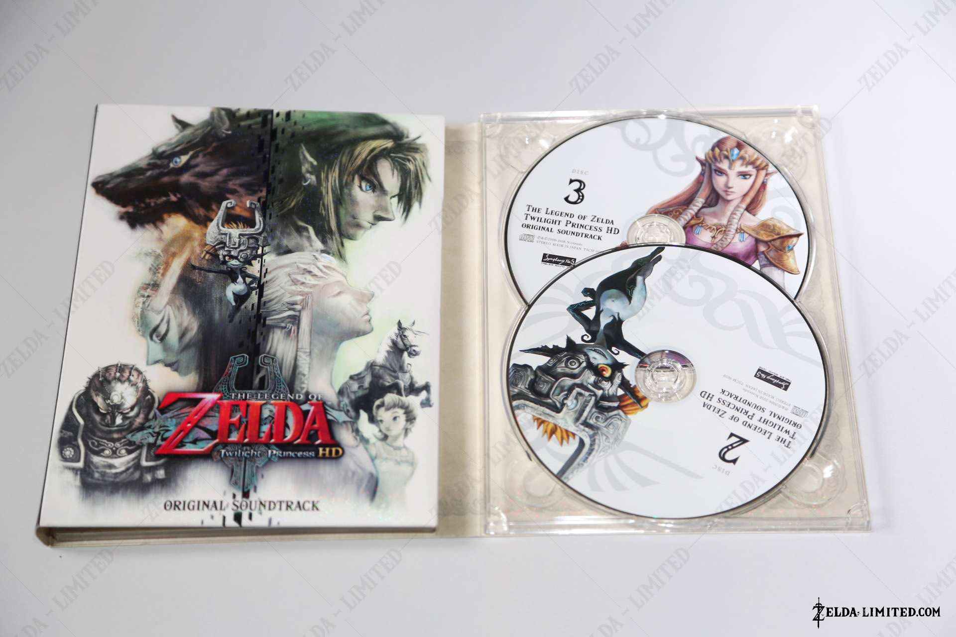 official soundtrack