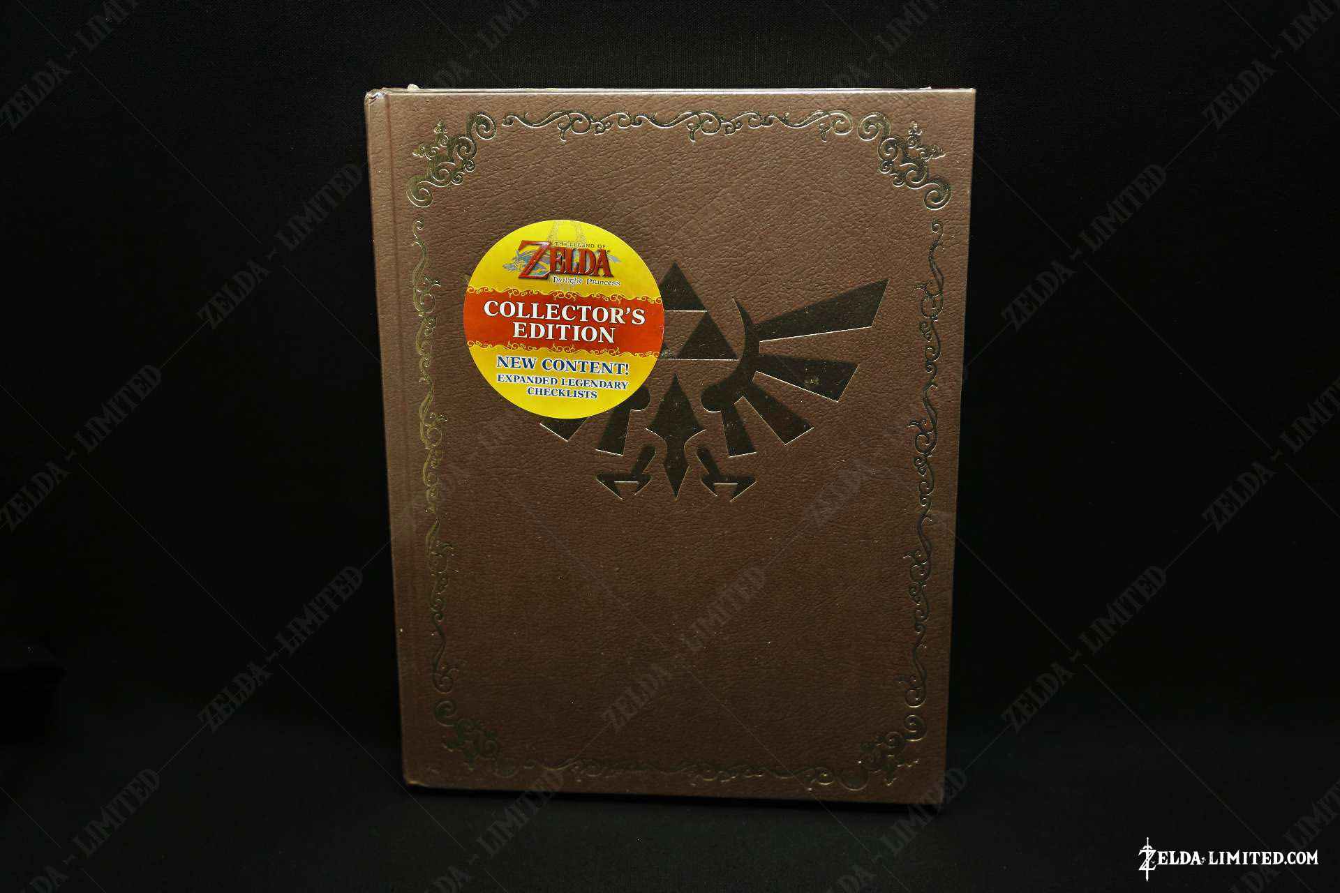 guide collector's edition