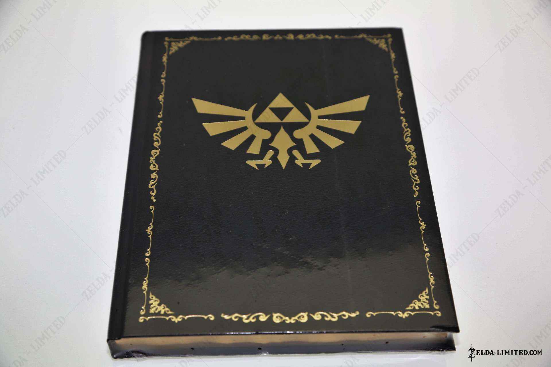 guide collector's