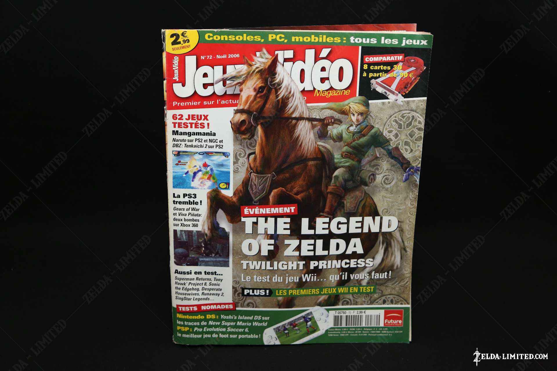 magazine N 72