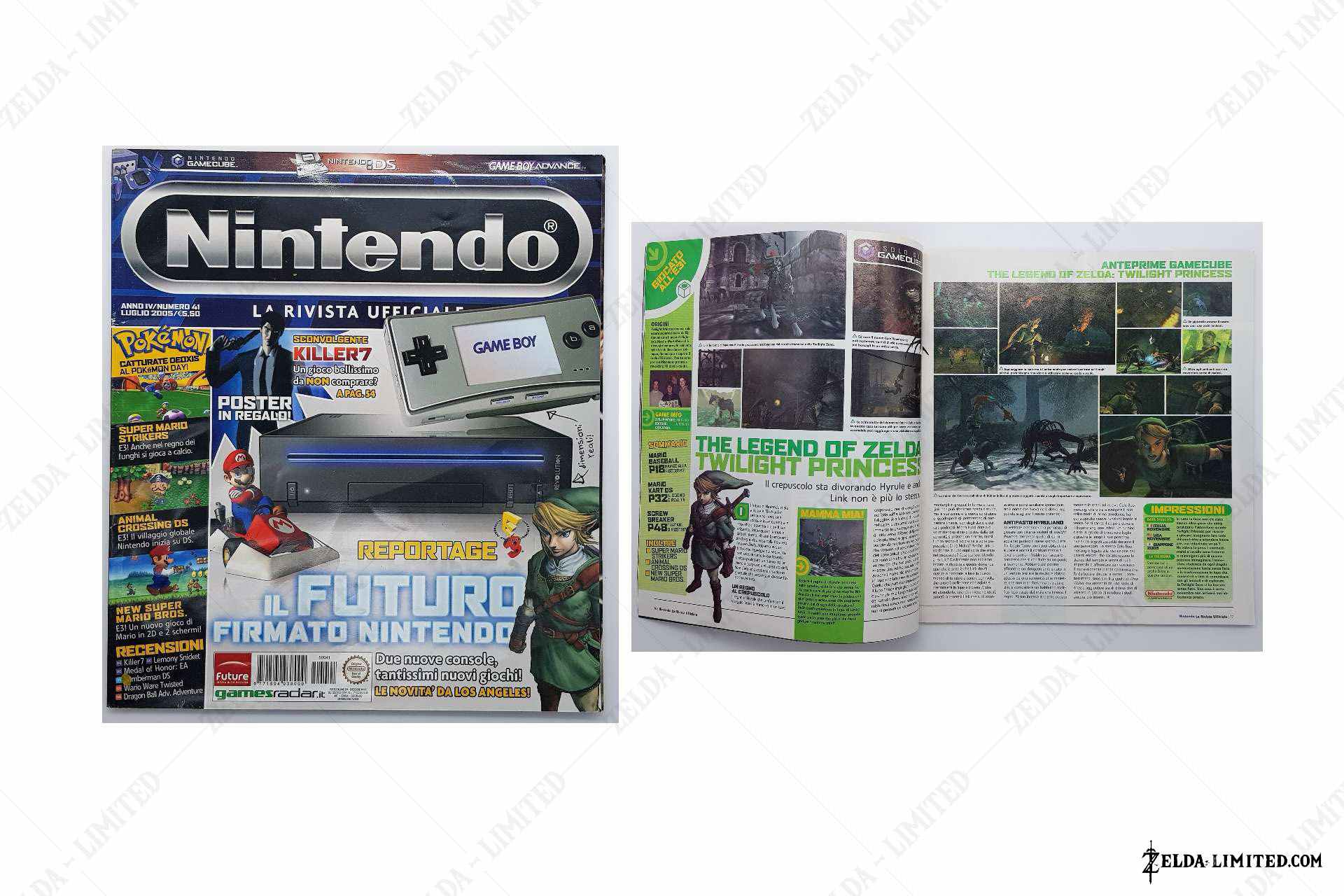 magazine N 41