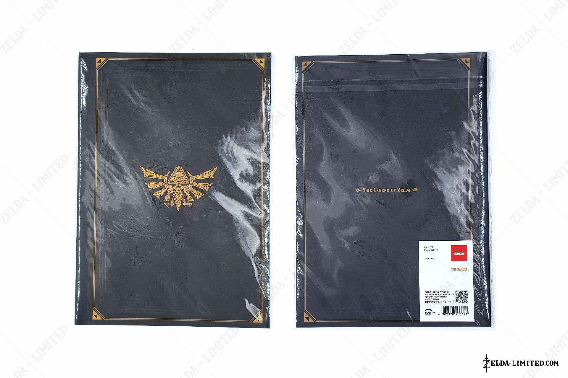 notebook