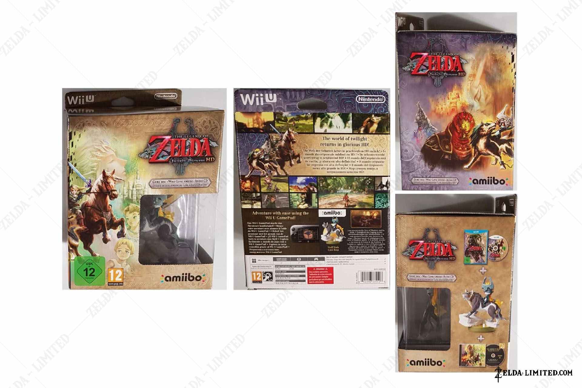 WUP R AZAP EUR 2326931B