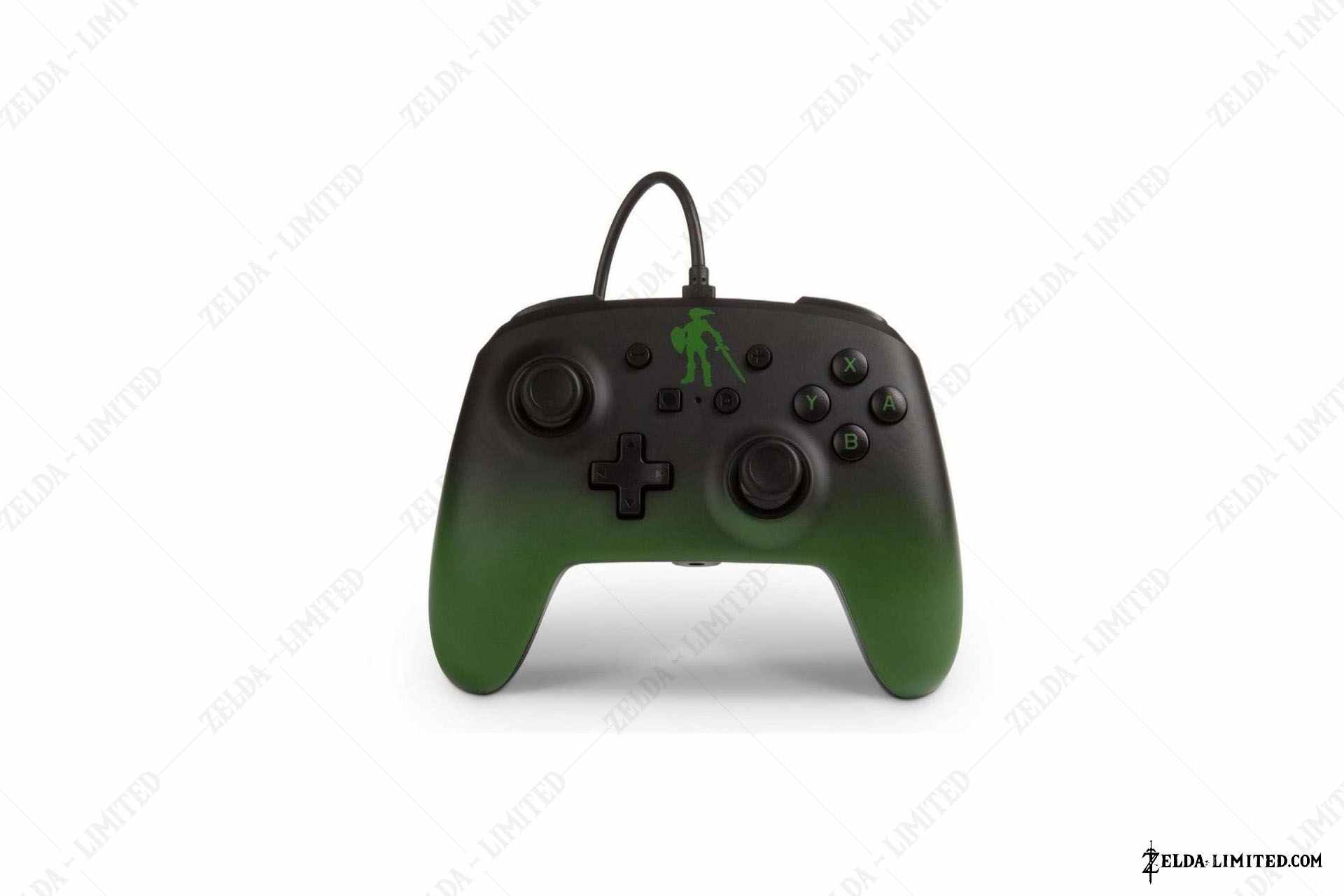 enhanced controller