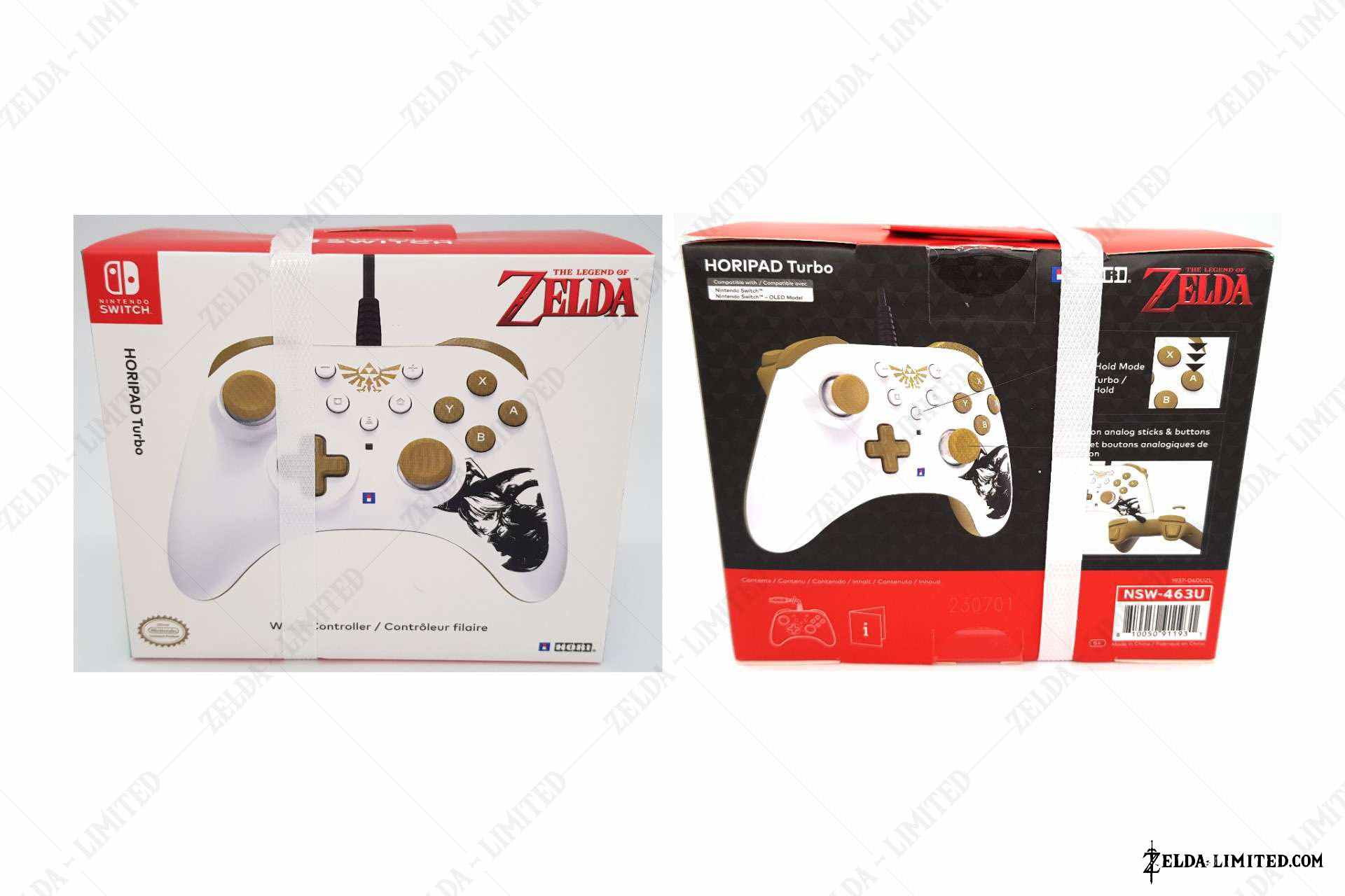 pad