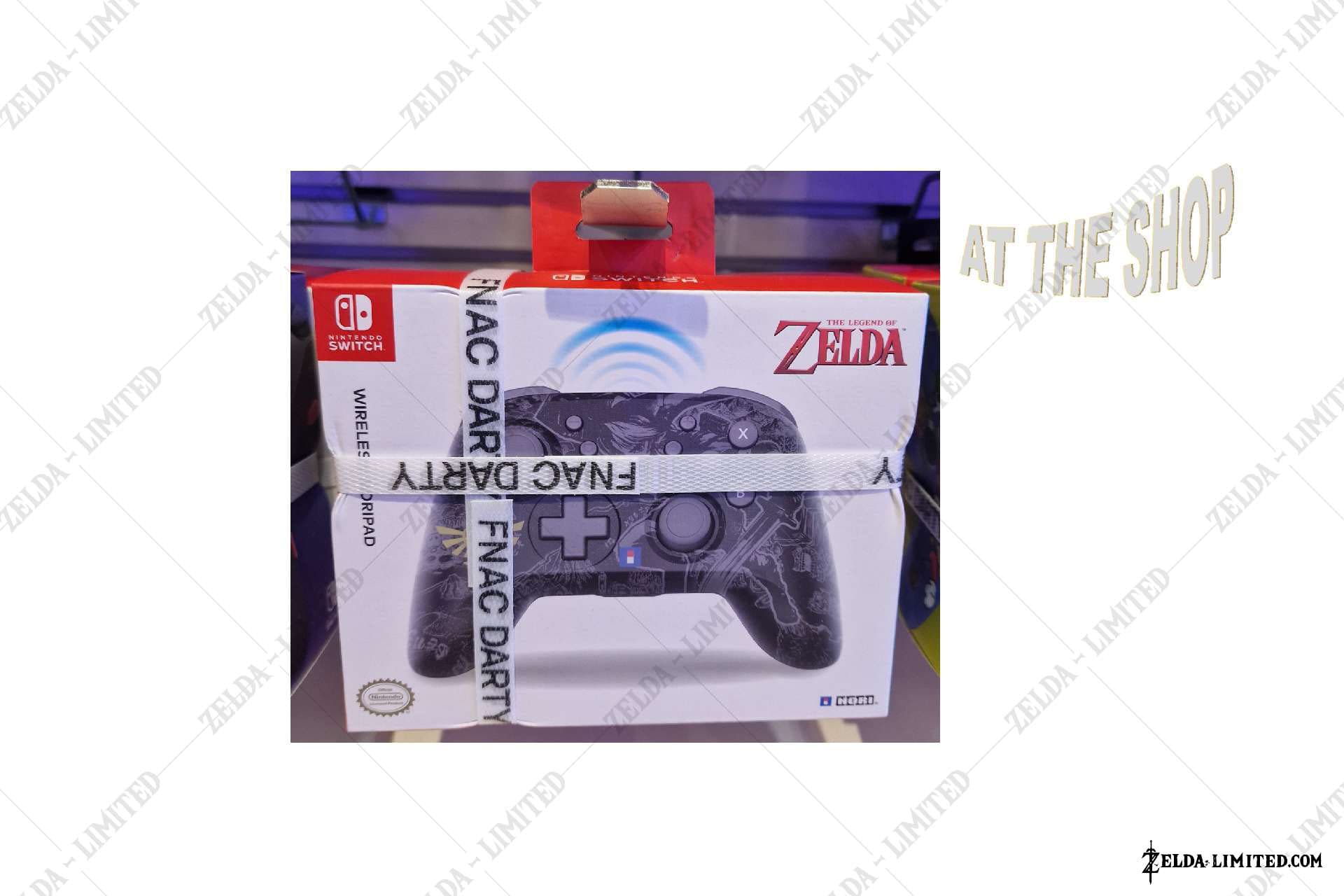 wireless pad
