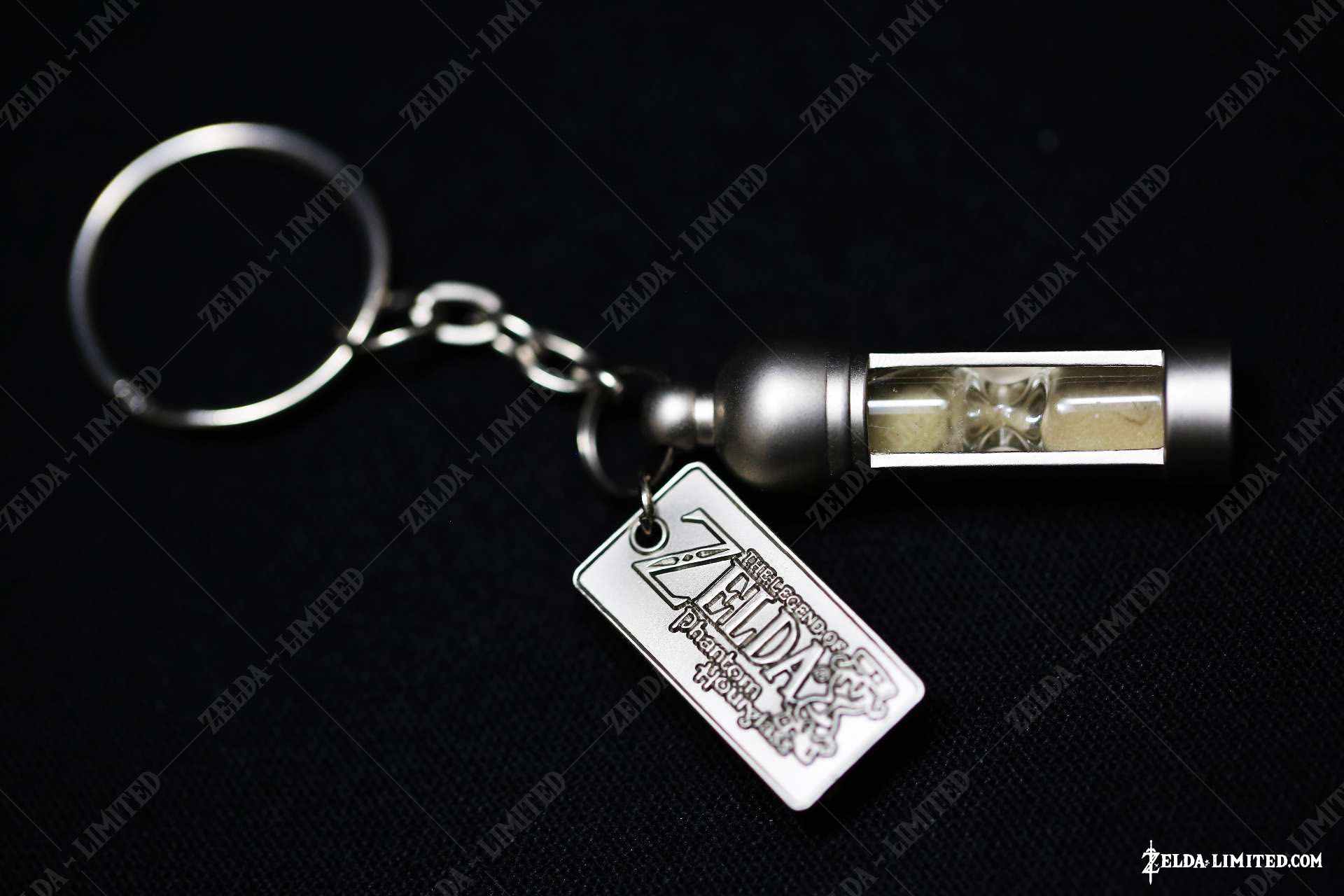 keychain retailer gift