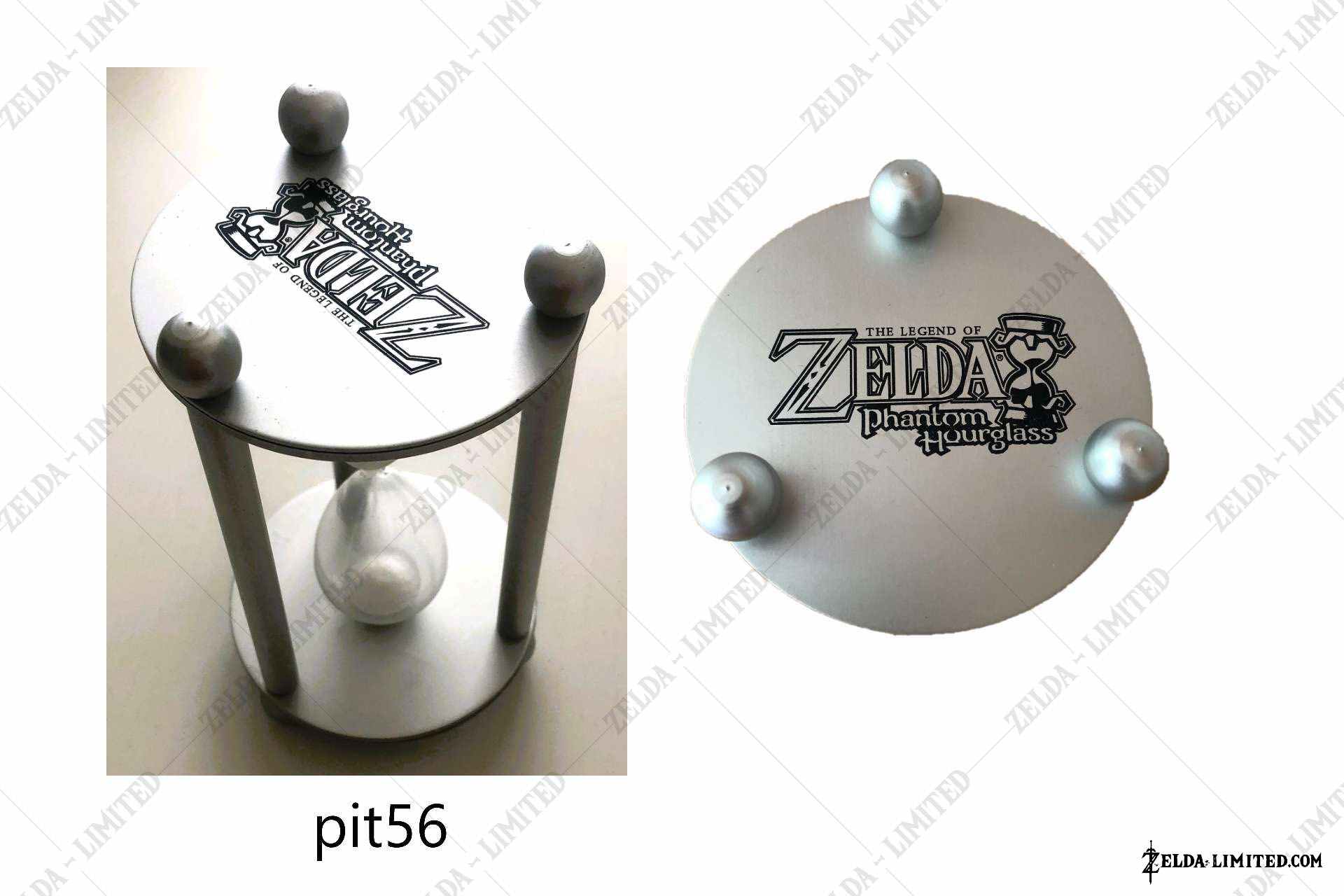 promotional hourglass
