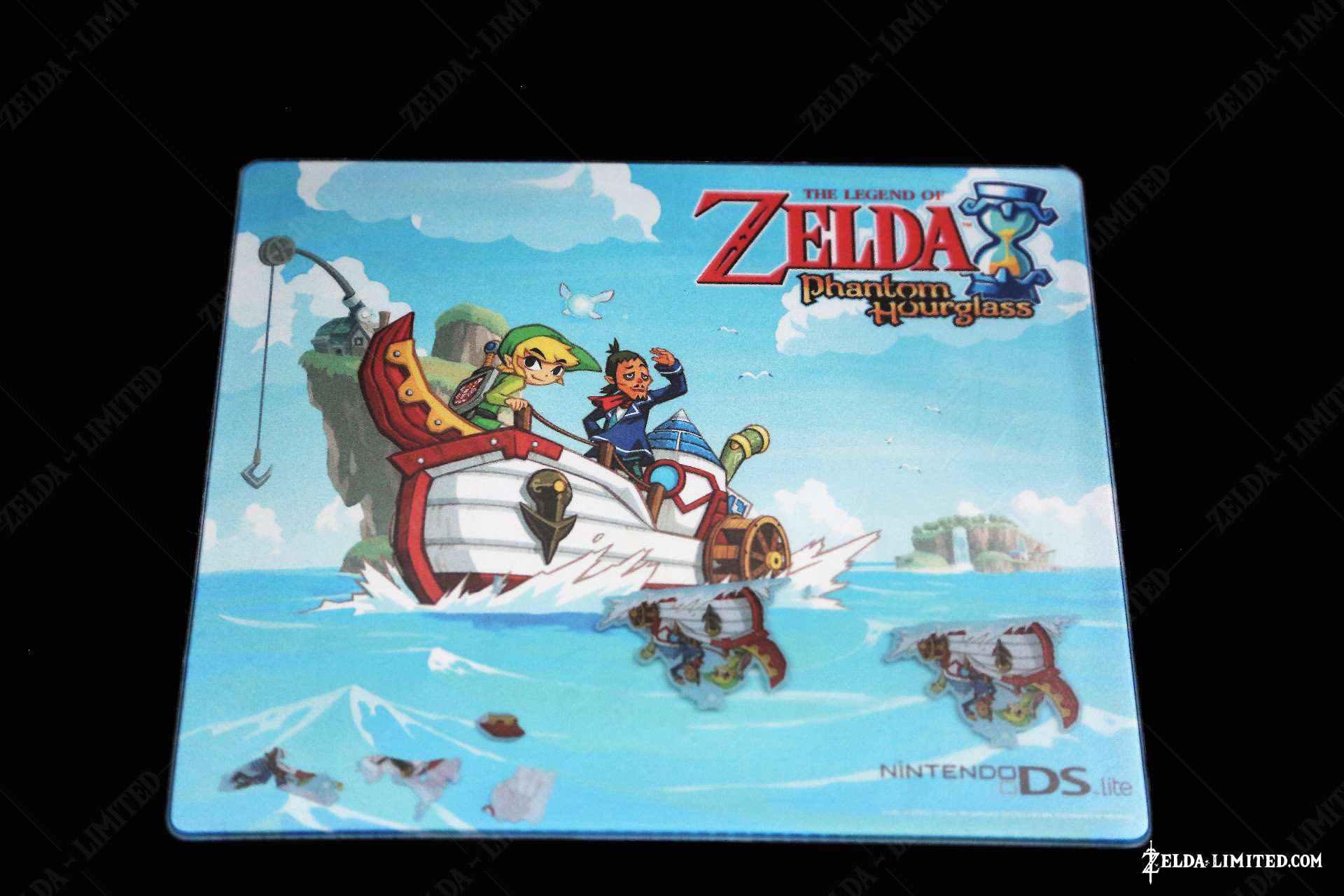 mousepad