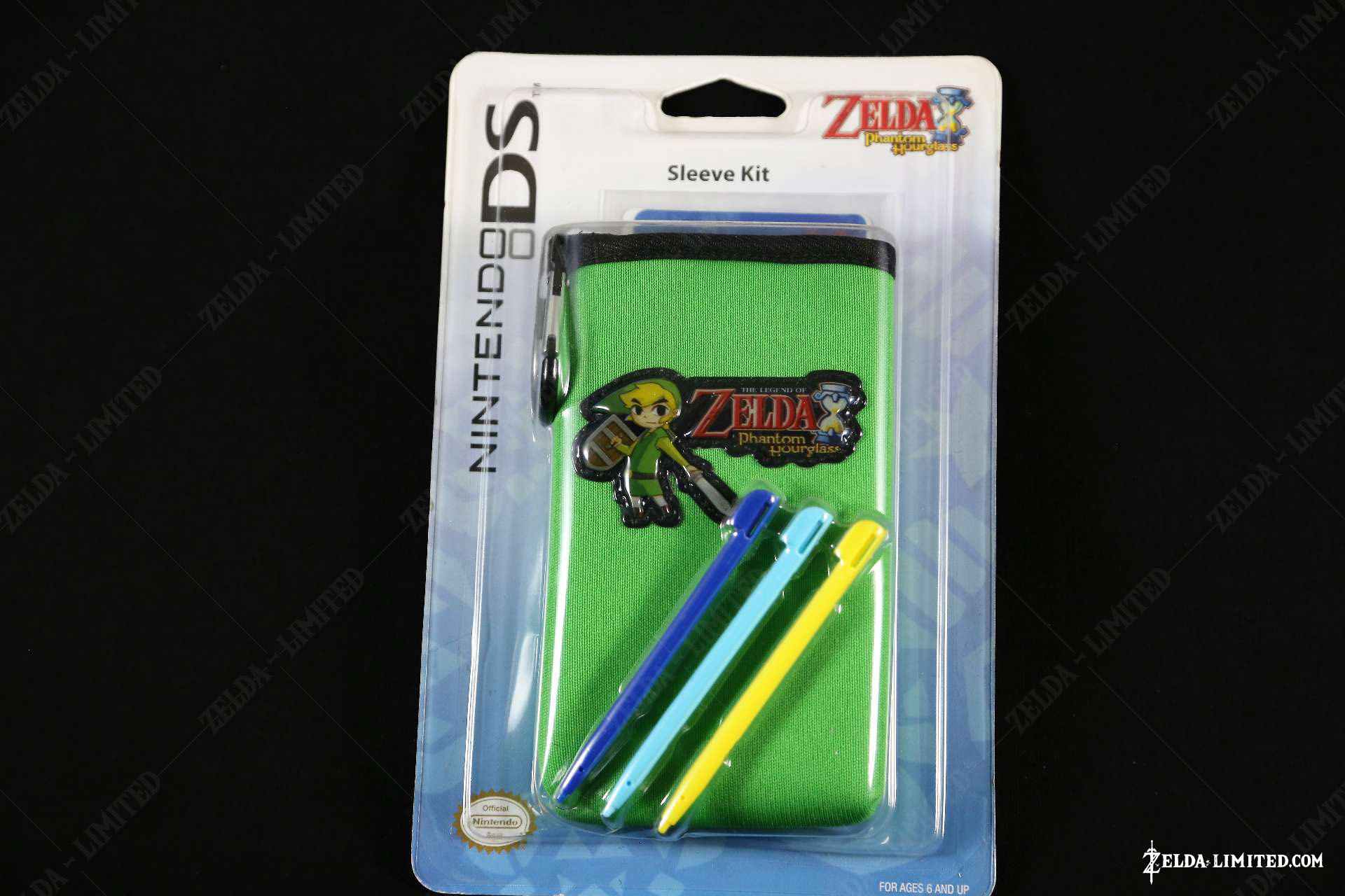 sleeve kit