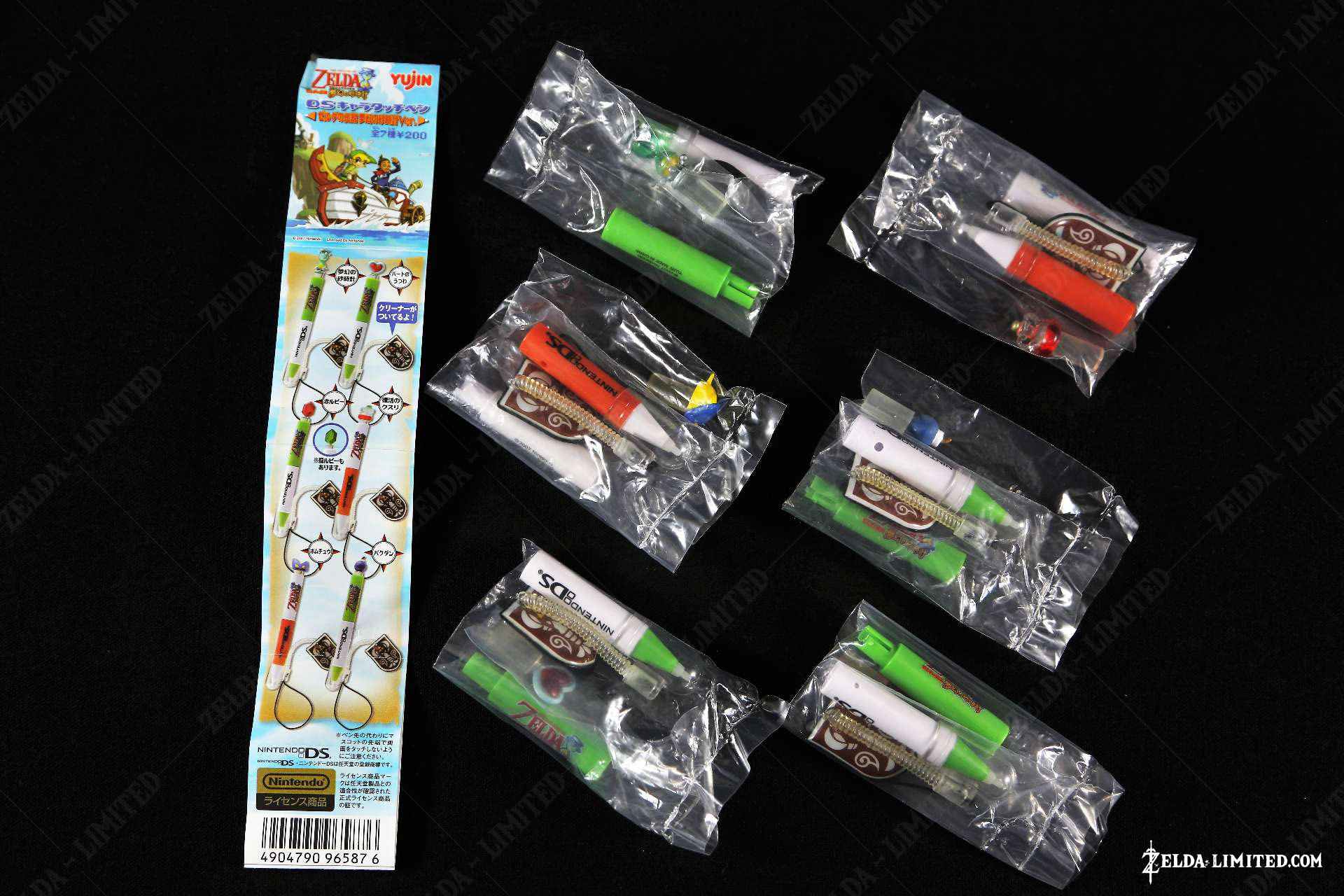 pen stylus