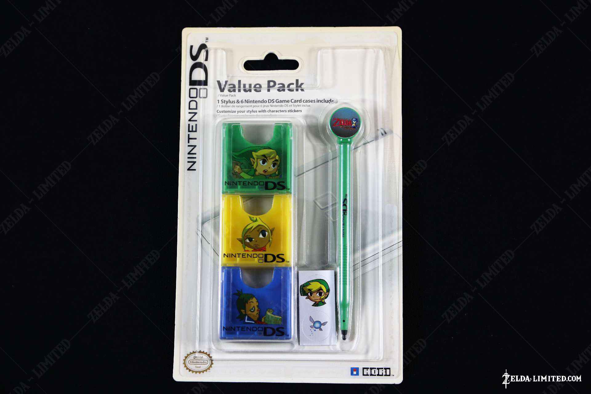 value pack