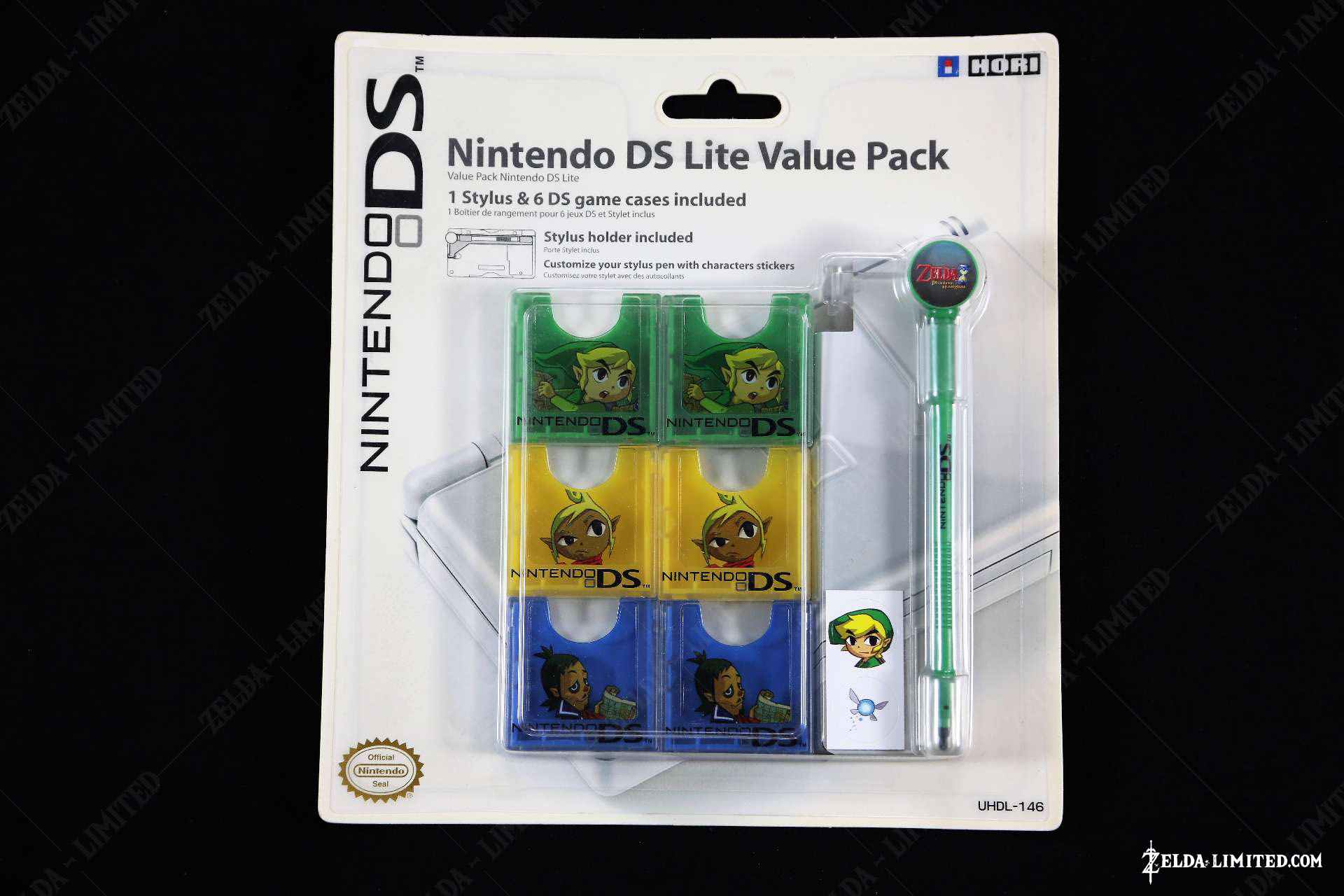value pack