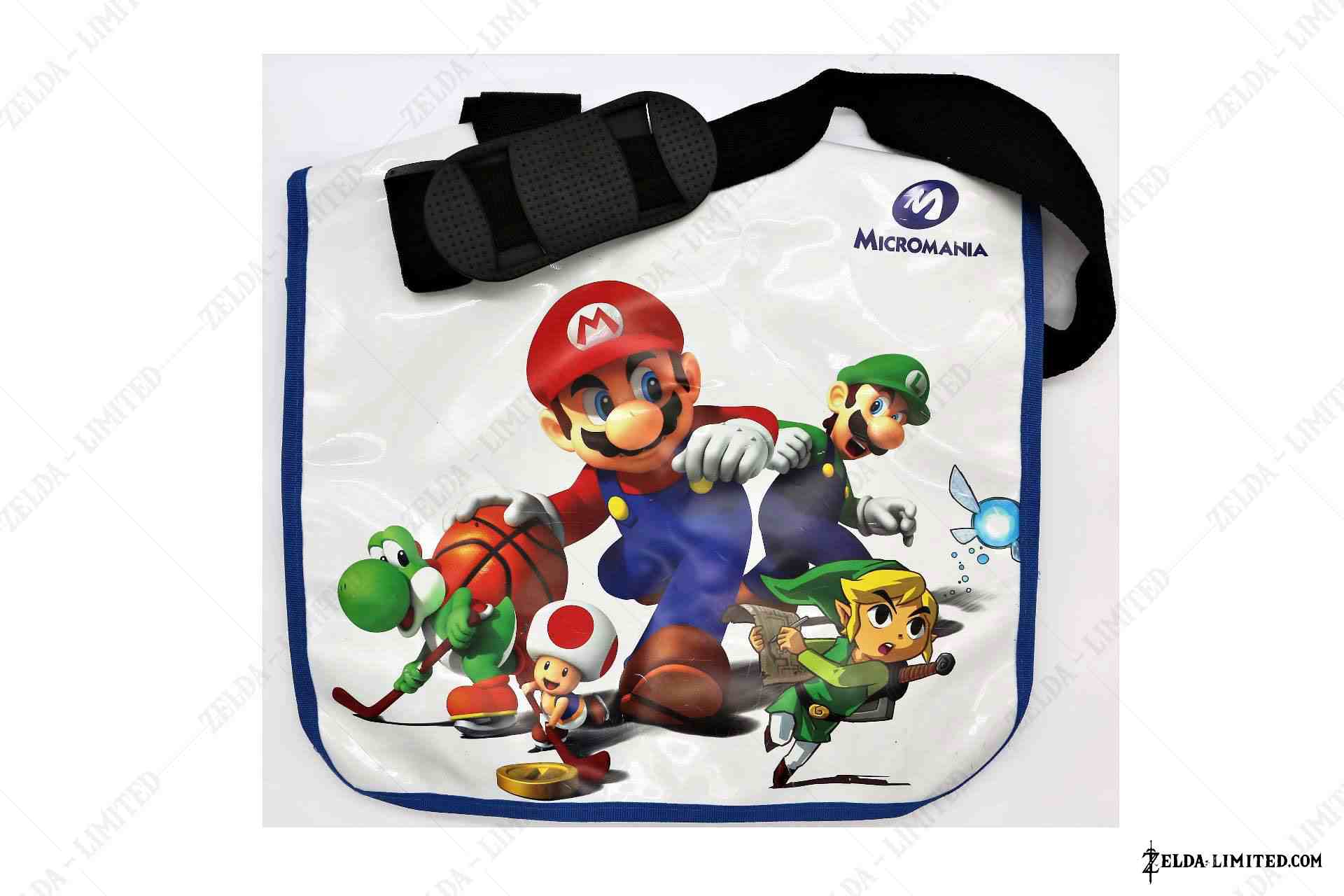 bag
