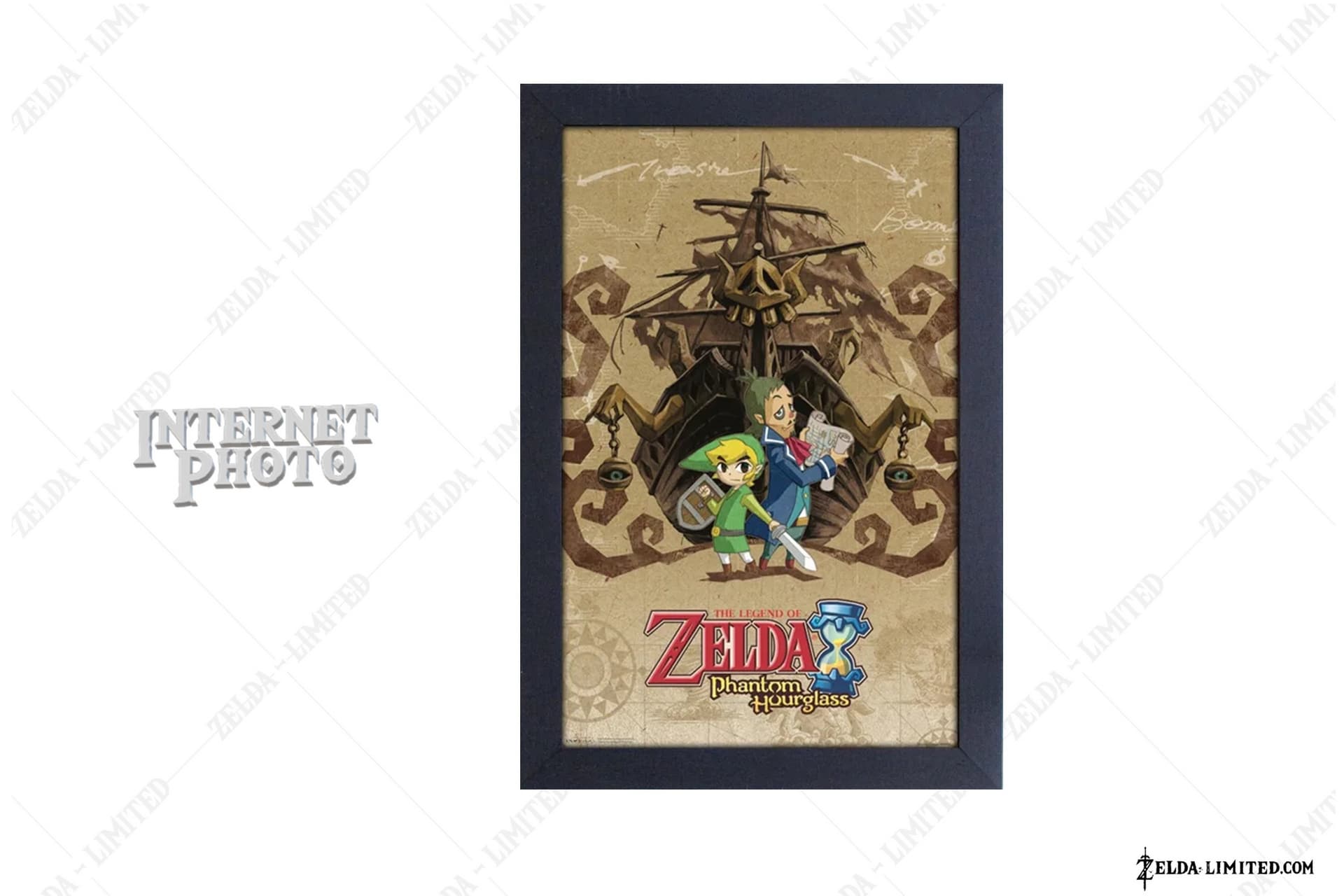 PAE80069F Framed Print