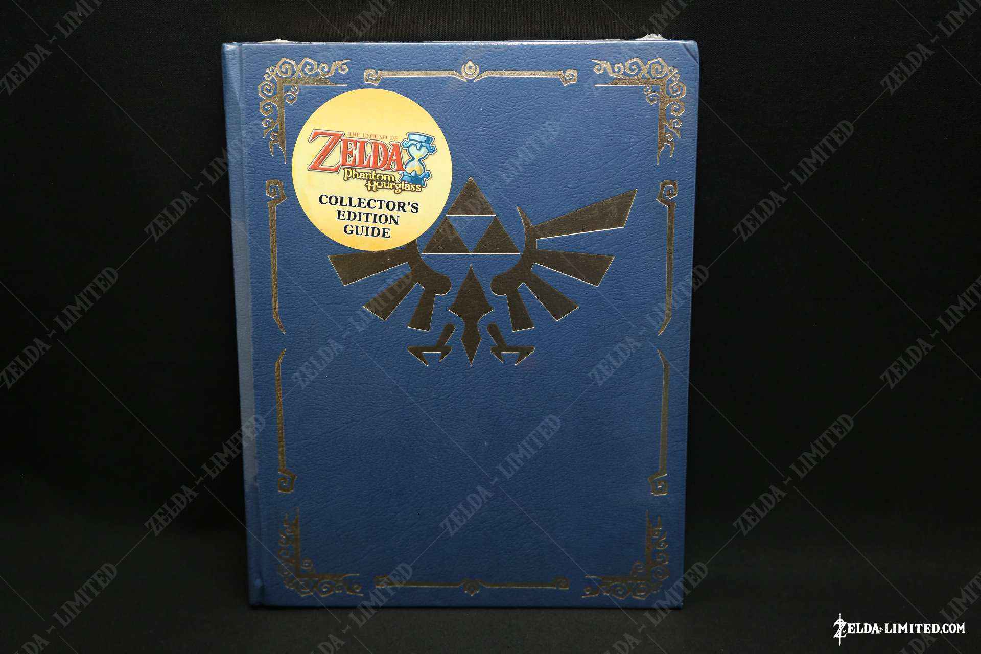 collector's edition guide
