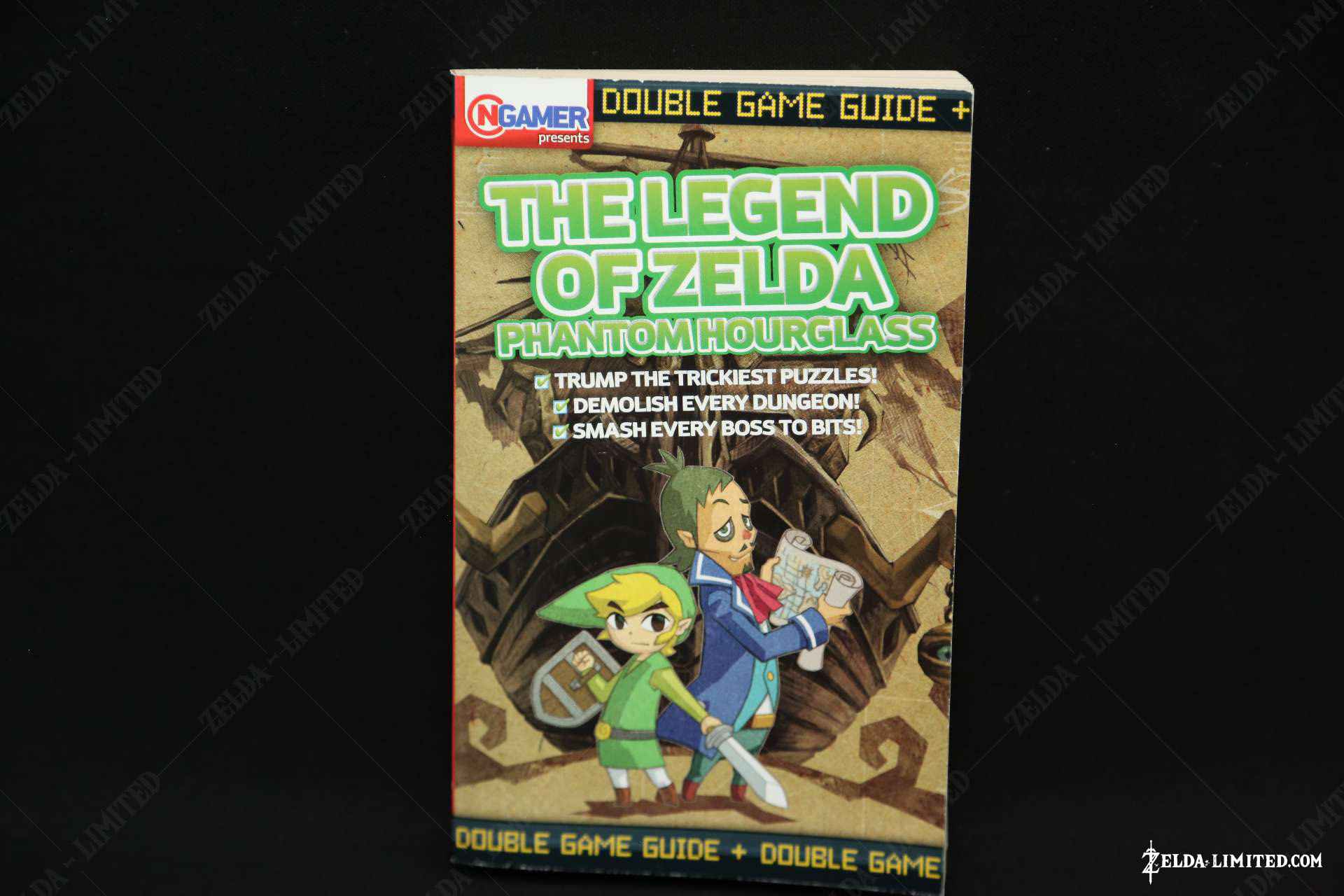 guide in magazine dec