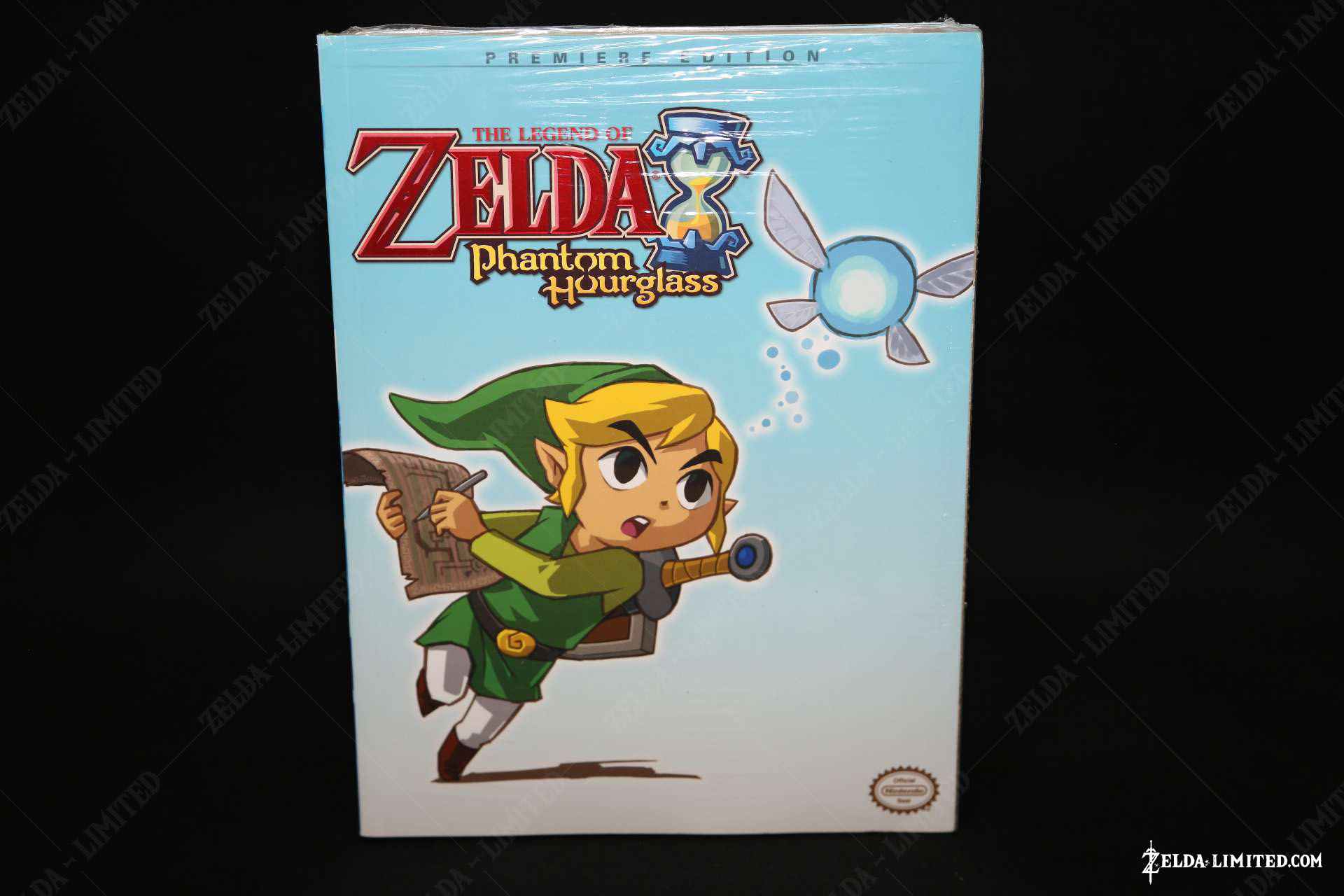 premiere edition guide