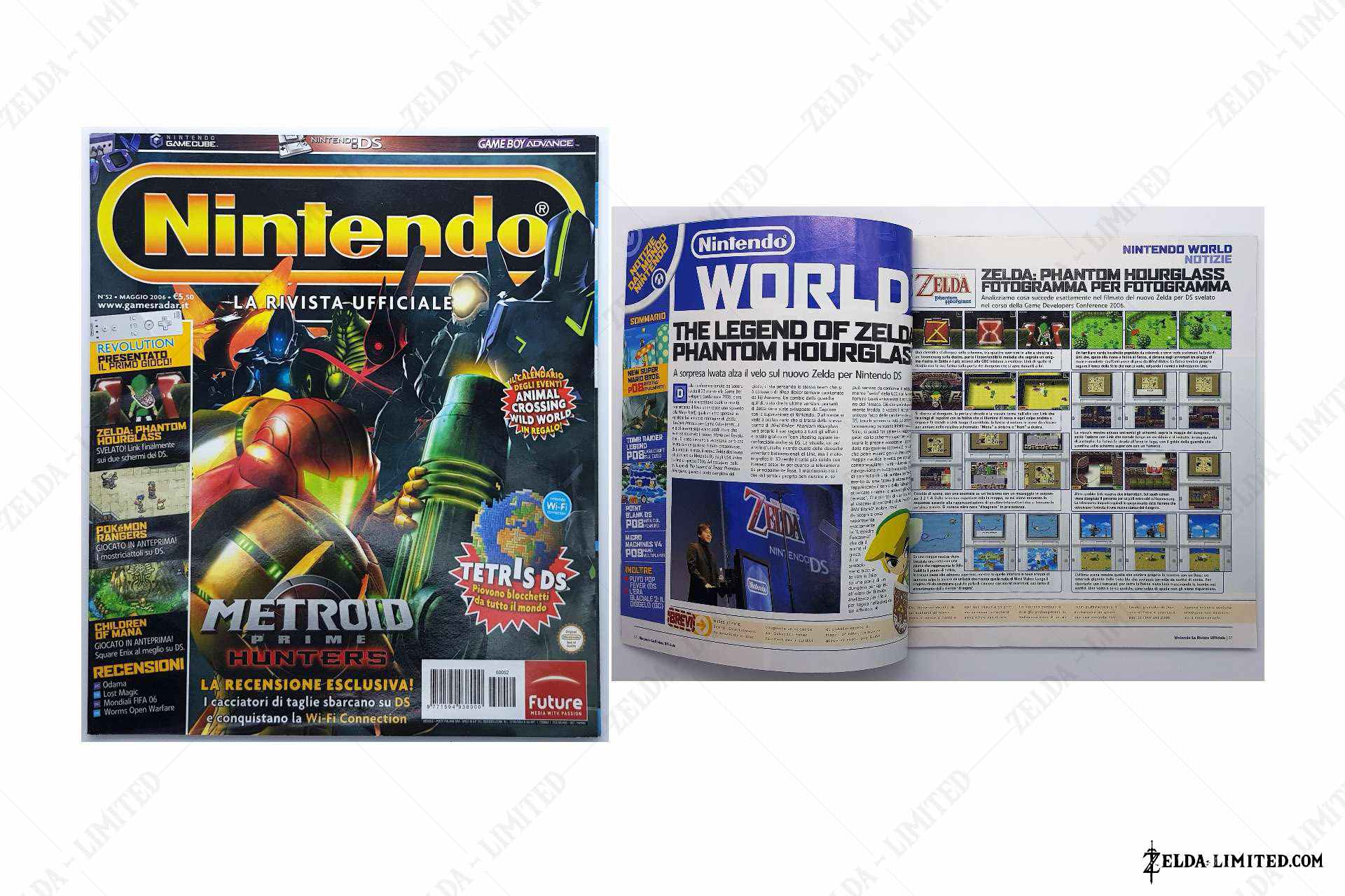 magazine N 52