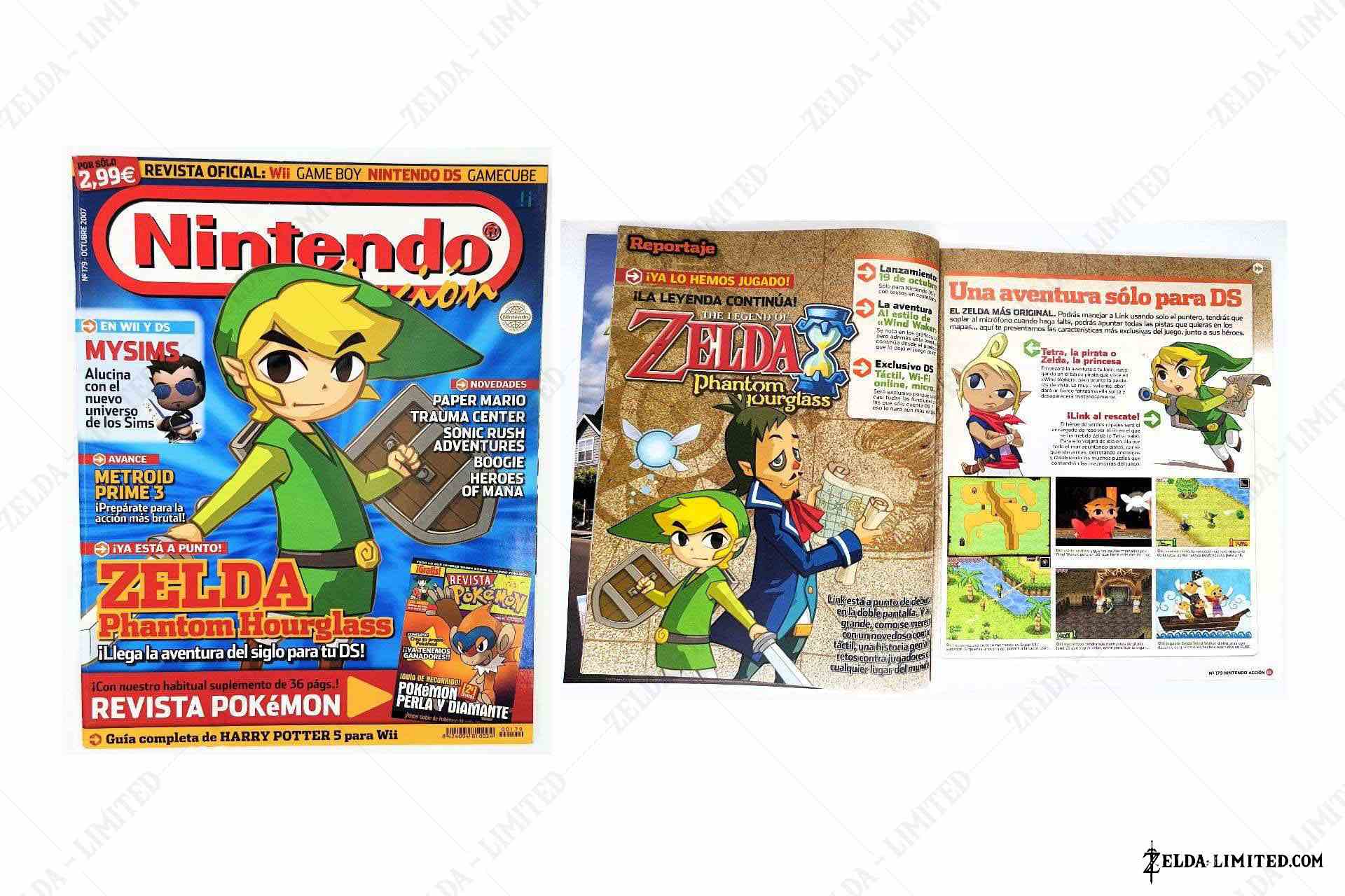 magazine N 179