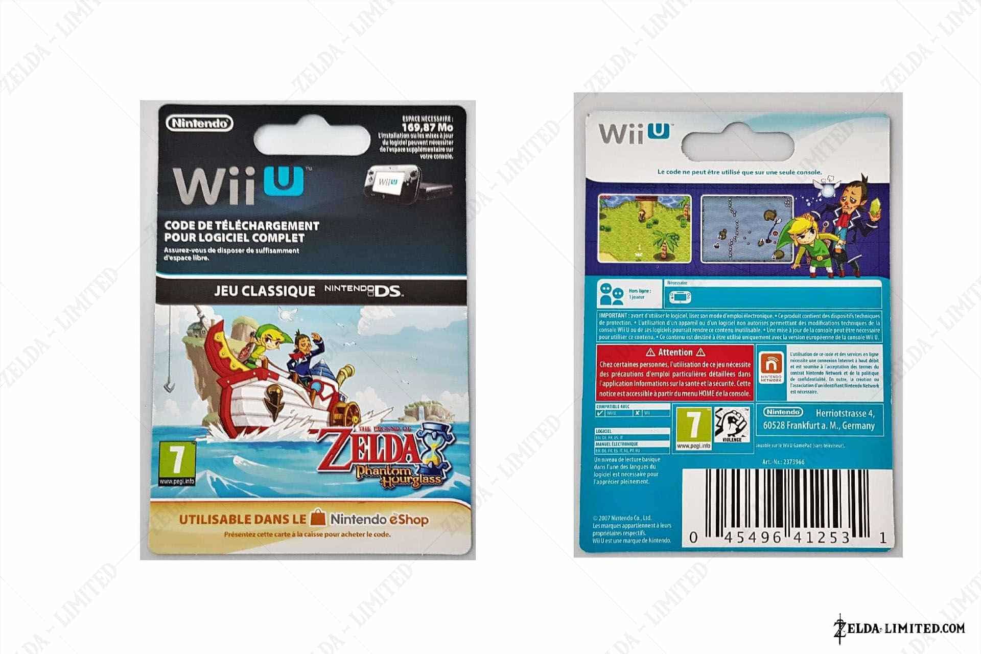 eshop card