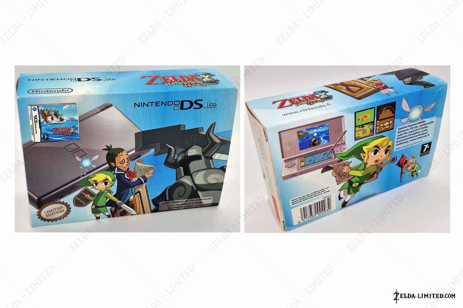limited edition pak v2