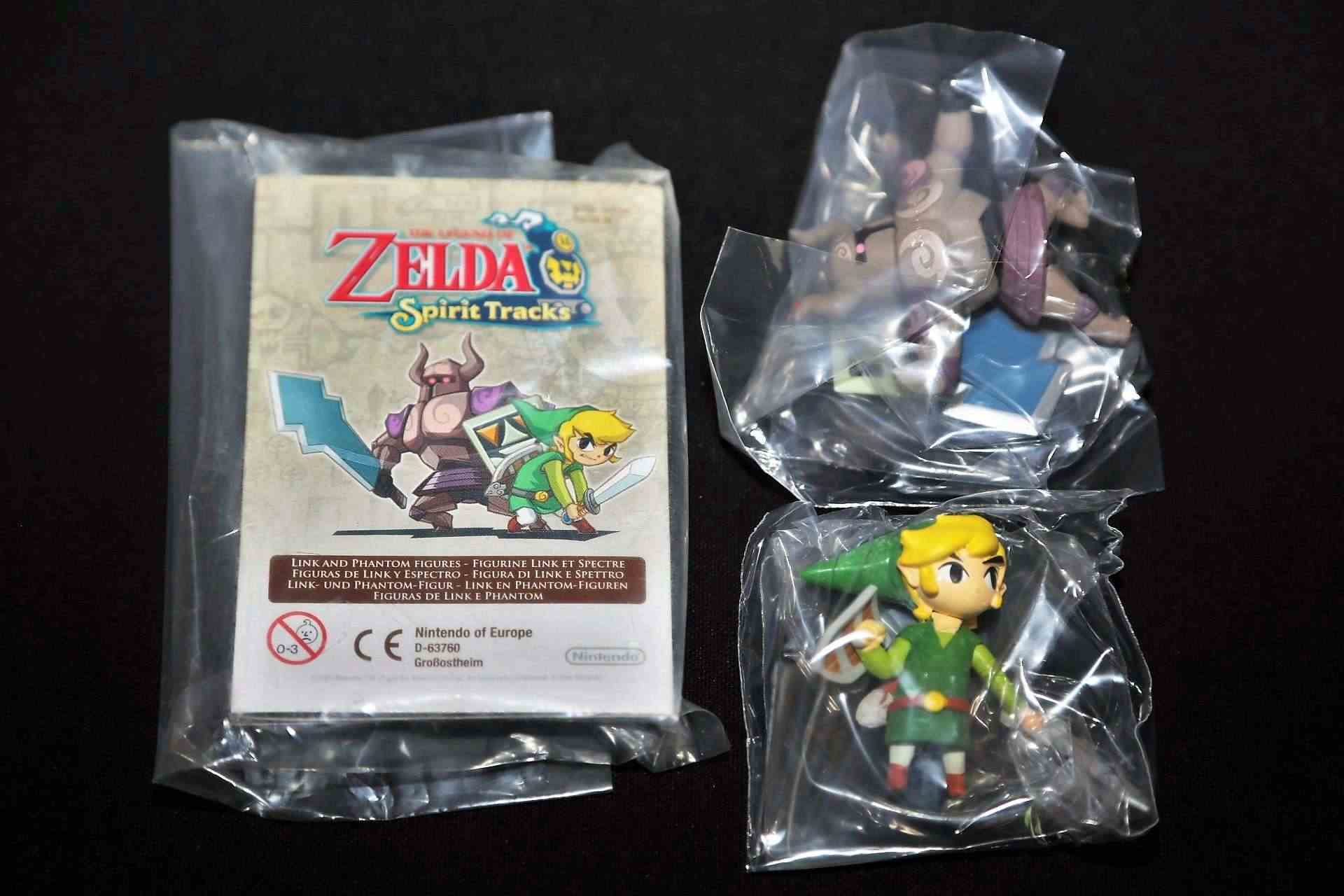 figures preorder