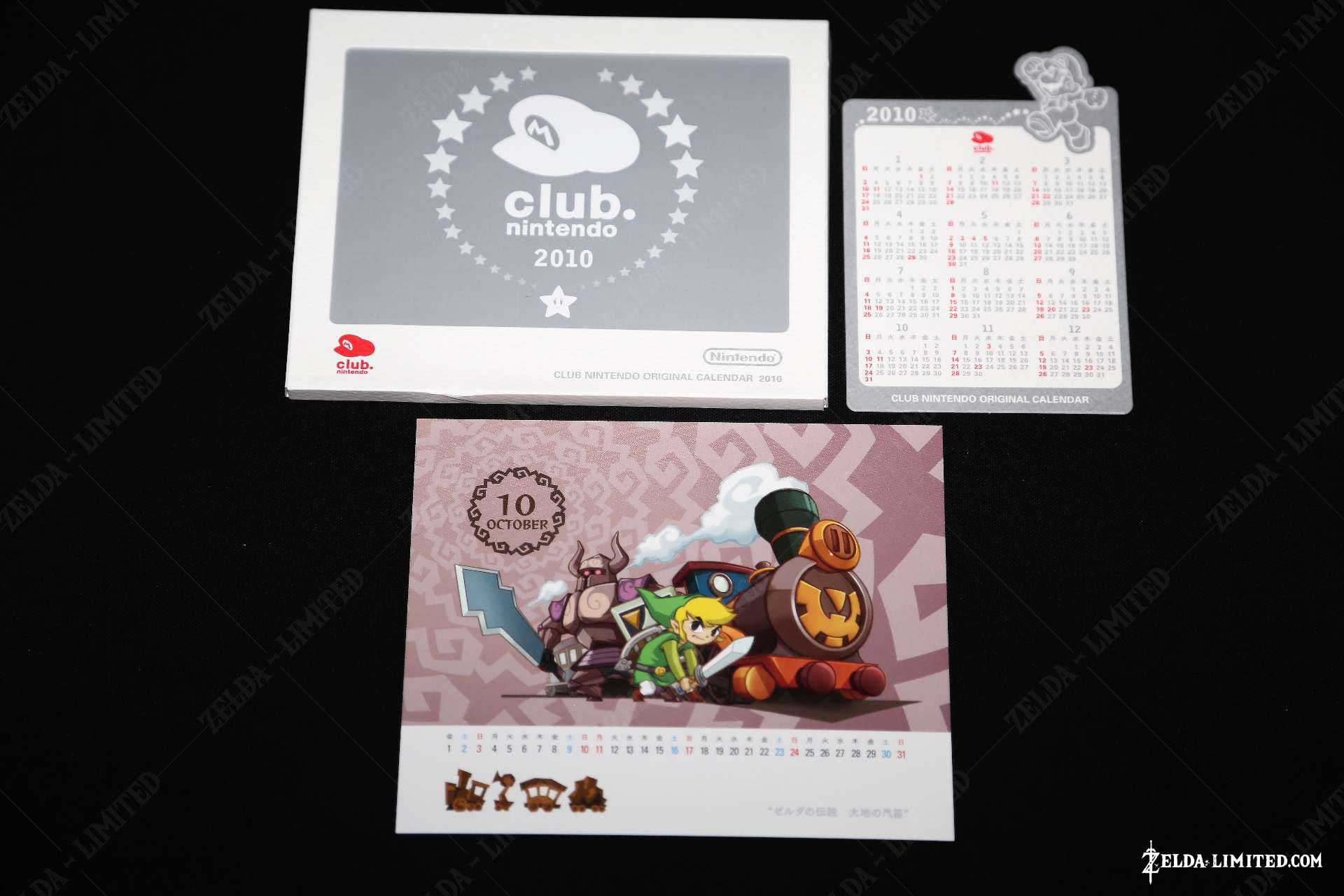 calendar